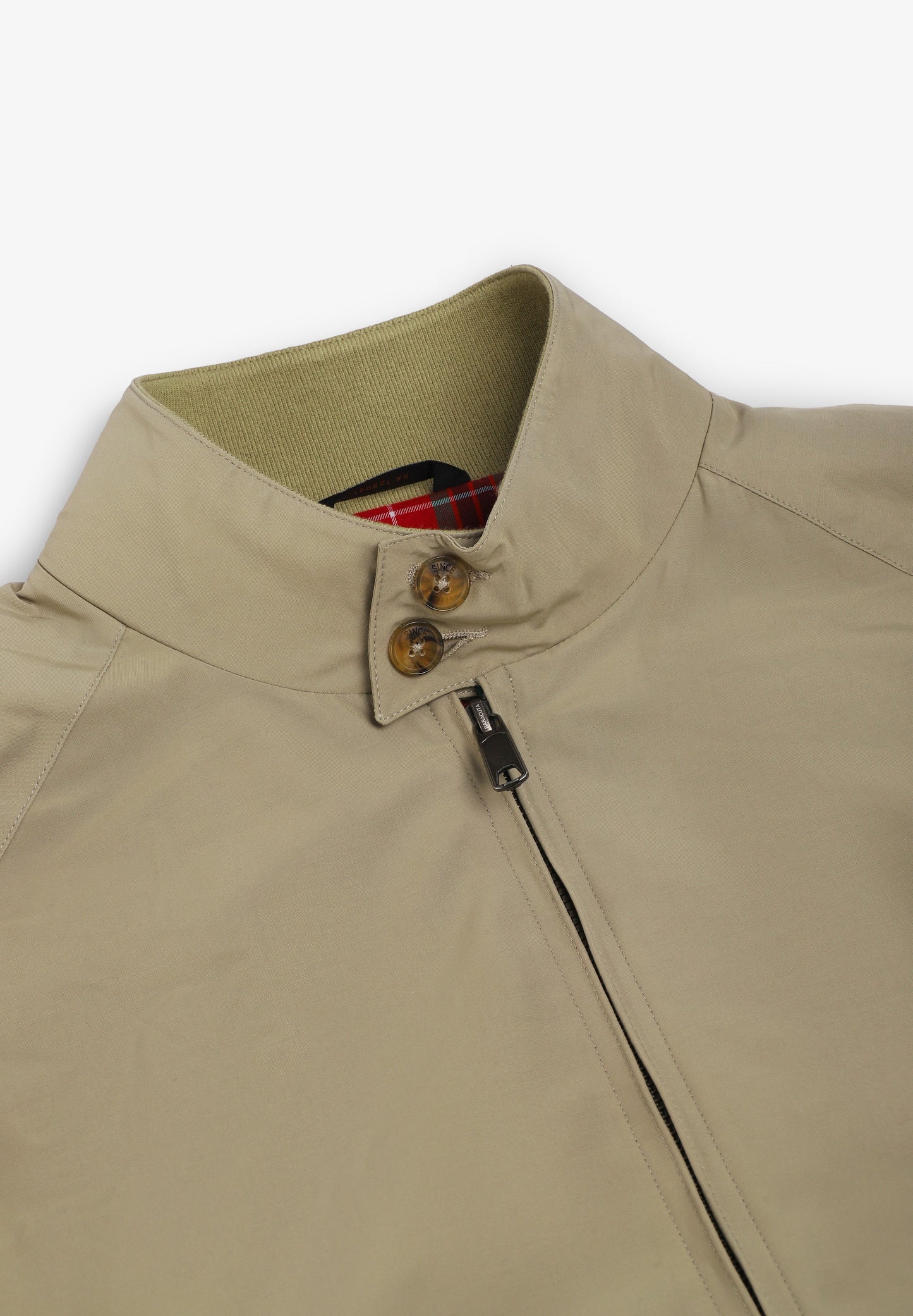 BARACUTA | G9 HARRINGTON JACKET