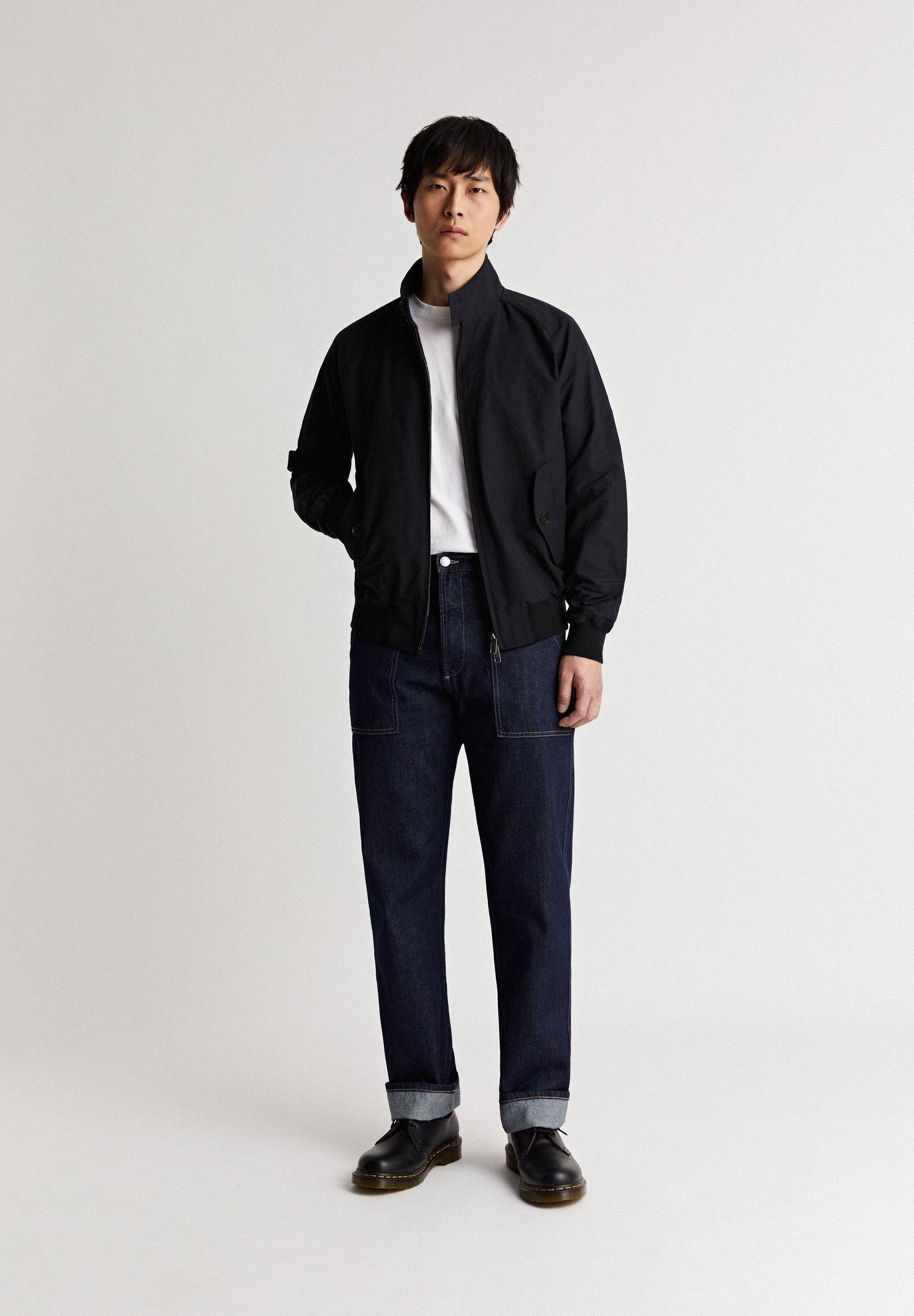 BARACUTA | CASACO G9