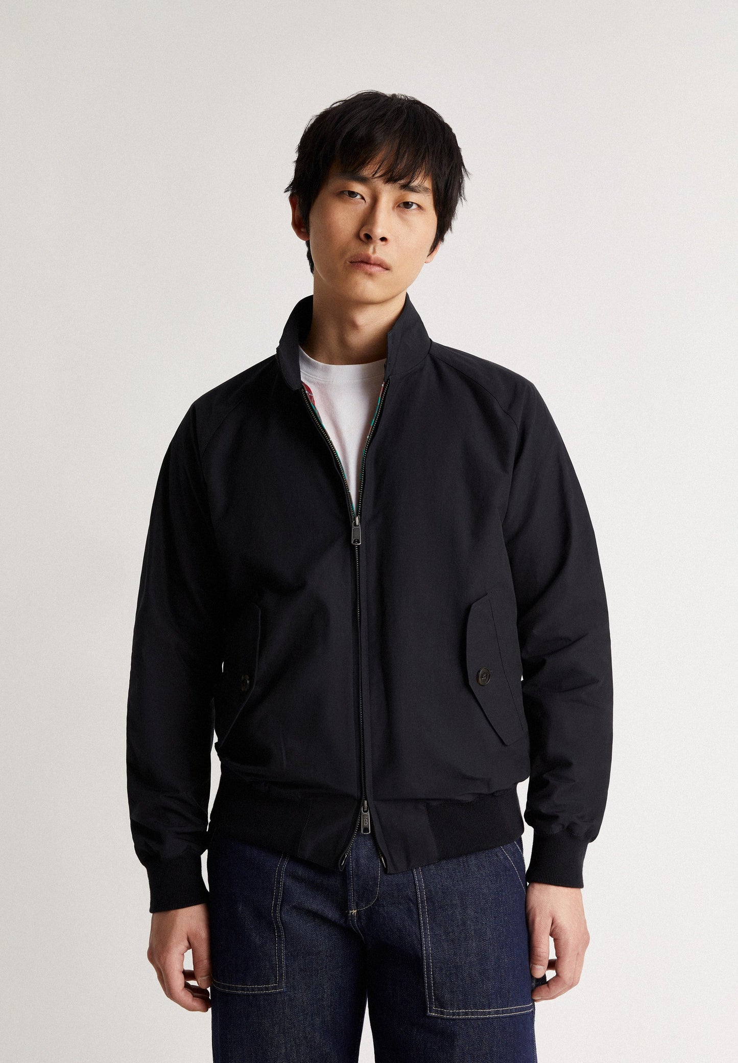 BARACUTA | CASACO G9