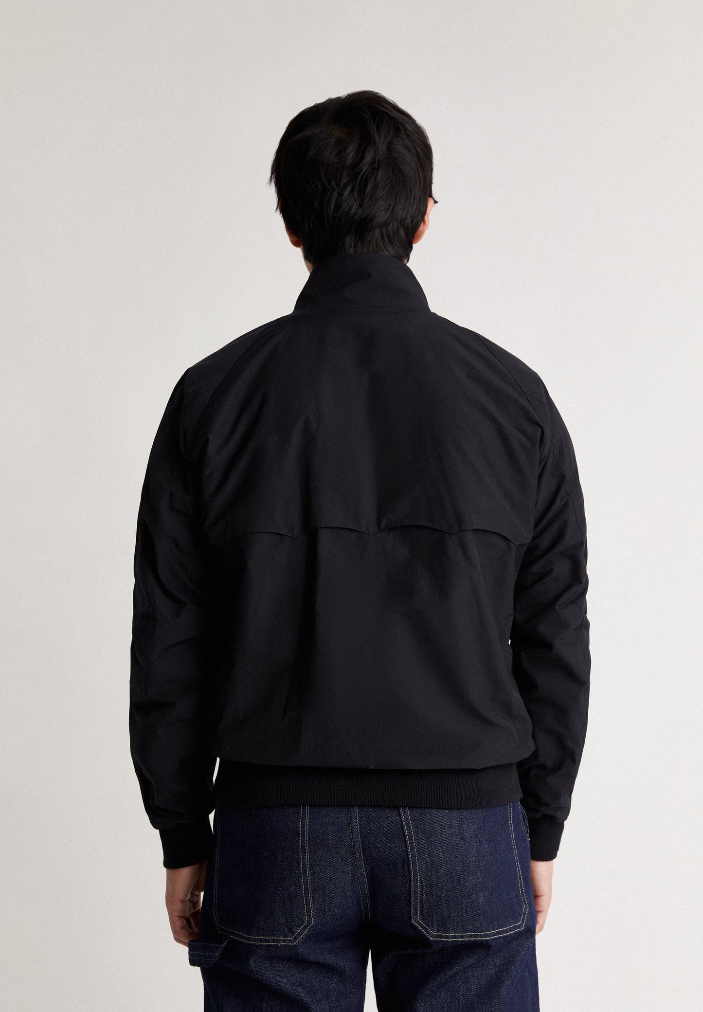 BARACUTA | CASACO G9