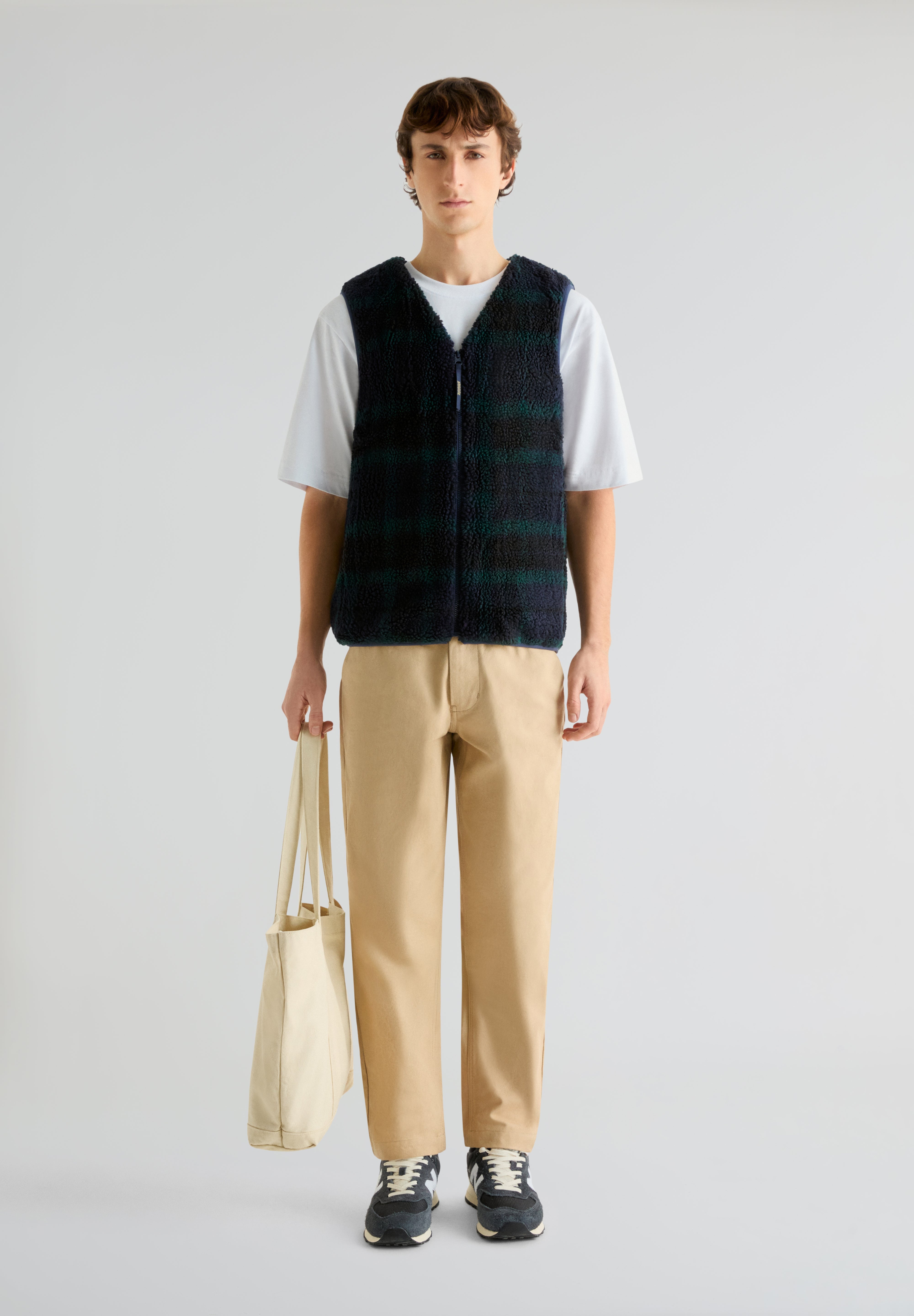 BARACUTA | COLETE CURLY