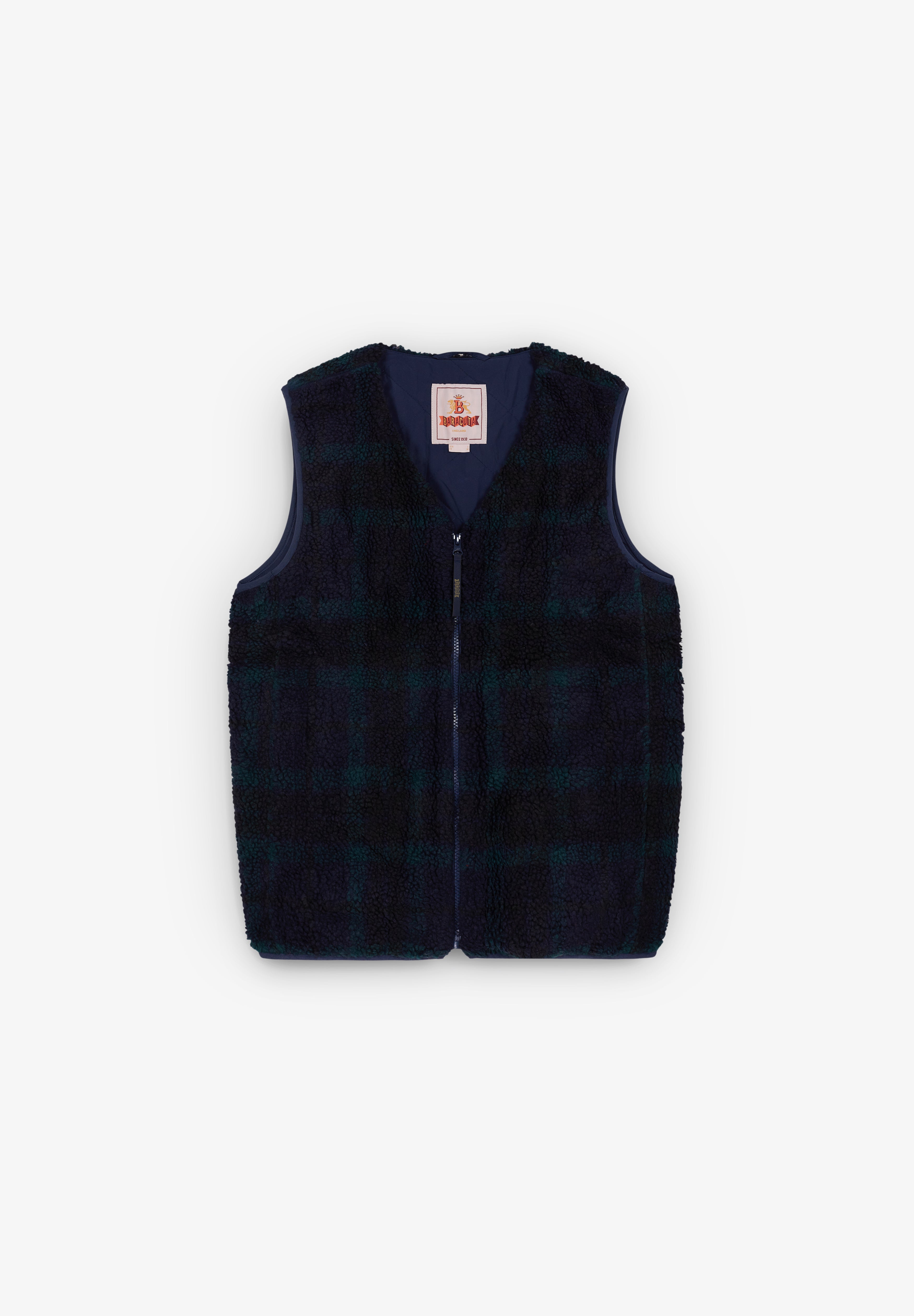 BARACUTA | COLETE CURLY