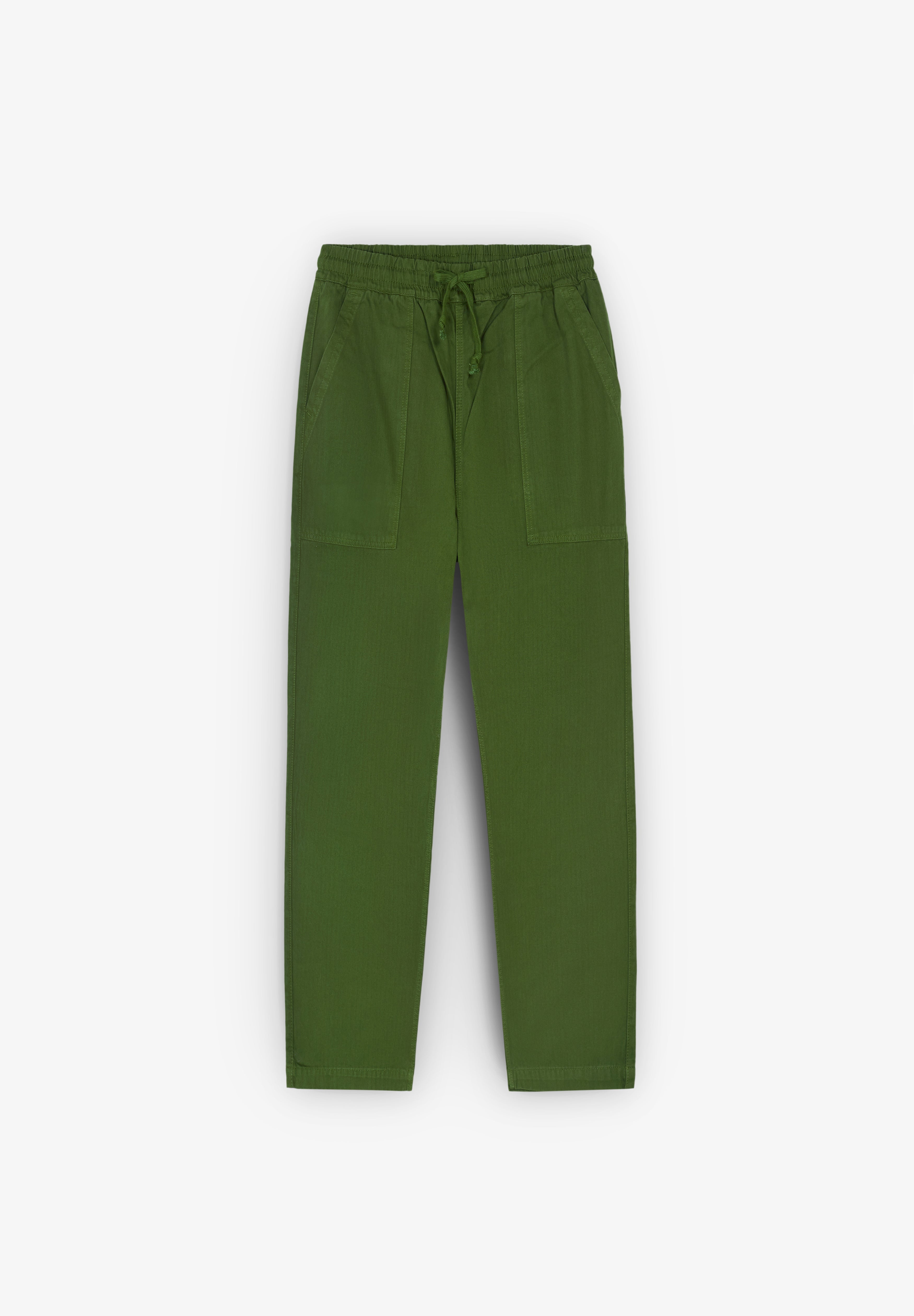 SERVICE WORKS | HERRINGBONE CHEF PANT