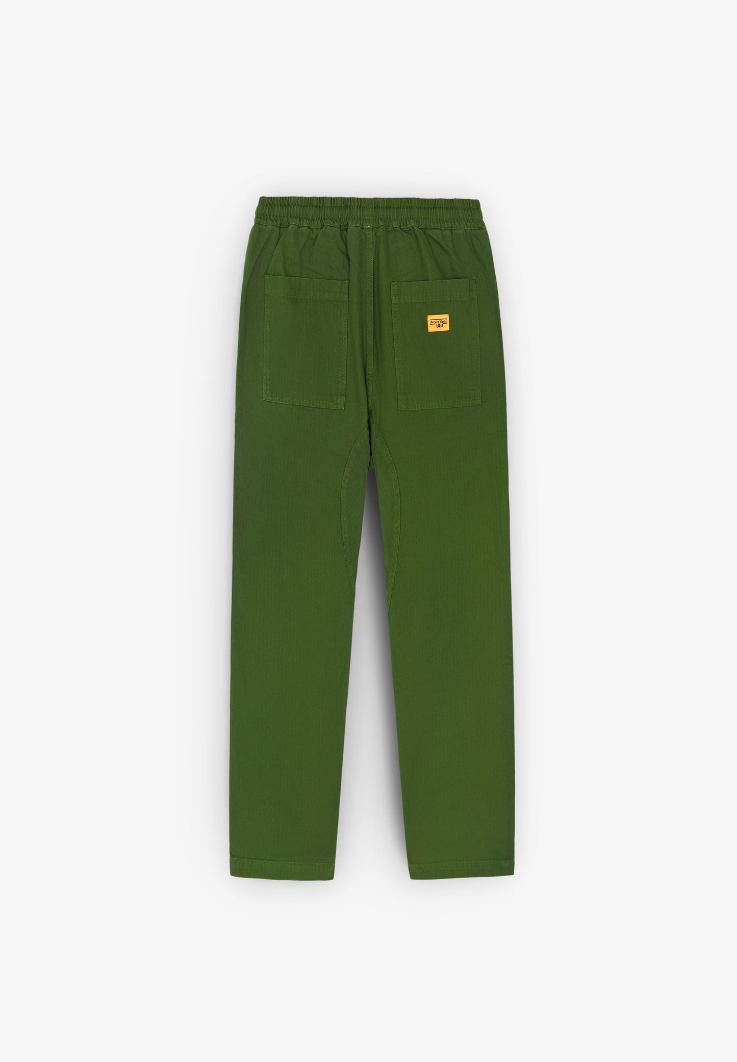 SERVICE WORKS | HERRINGBONE CHEF PANT