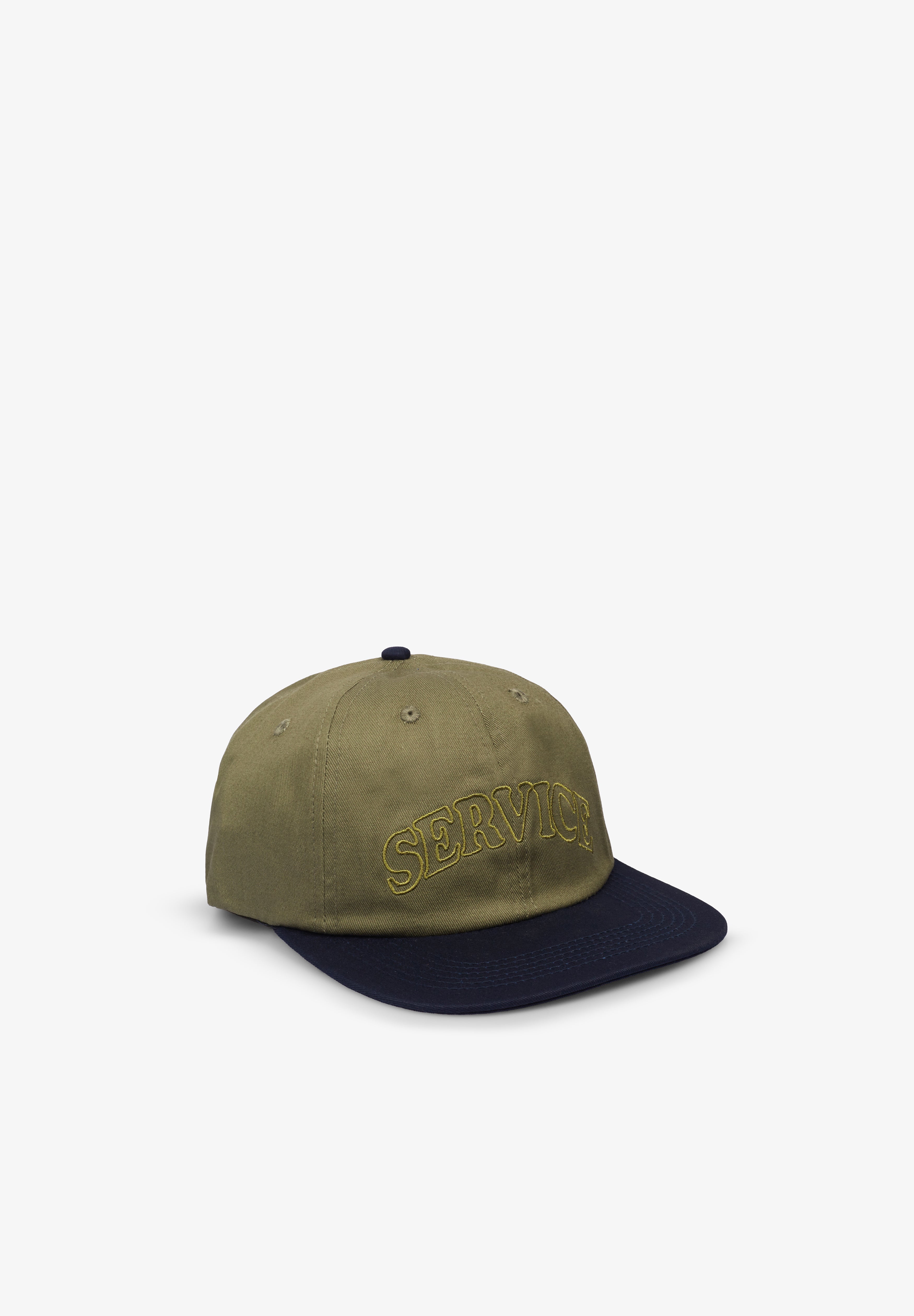 SERVICE WORKS | ARCH LOGO CAP