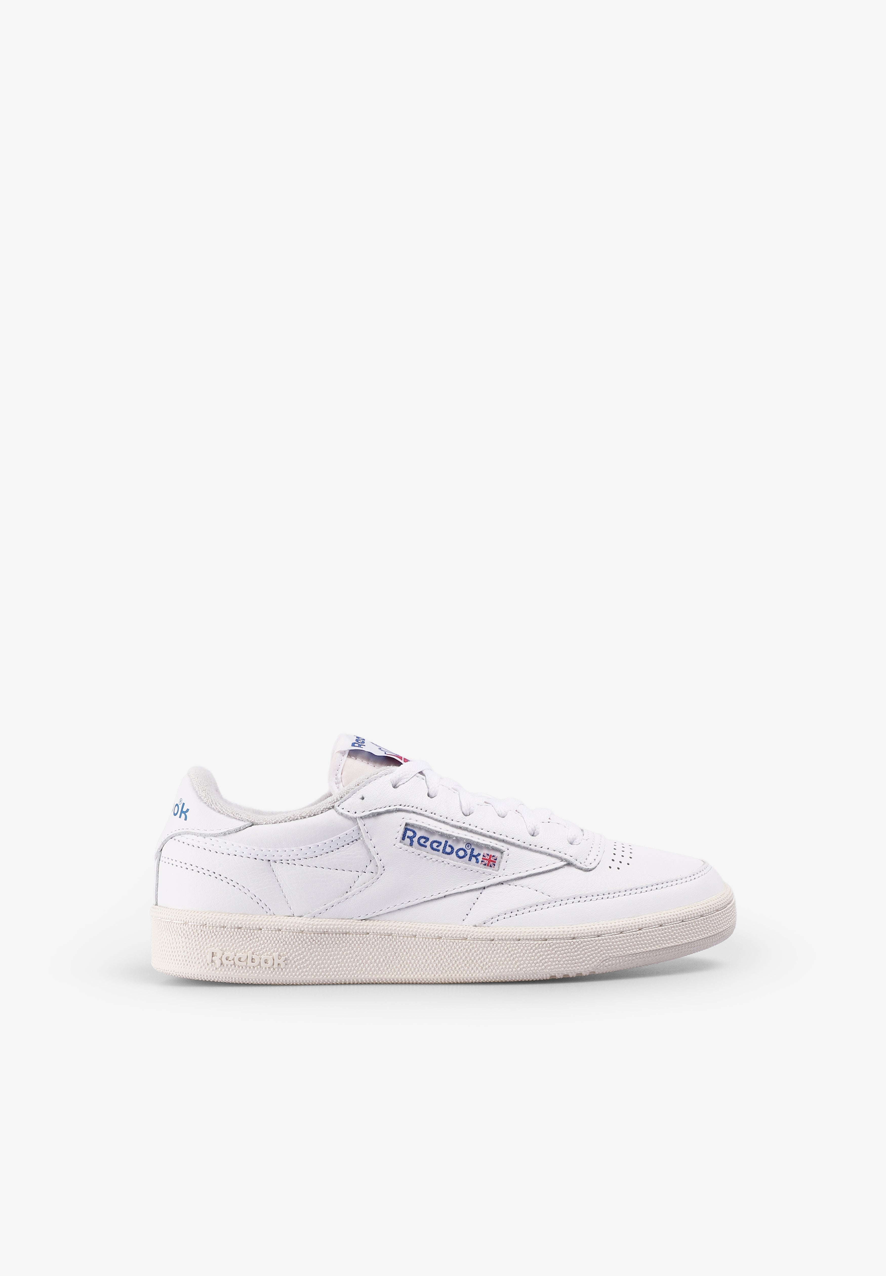 REEBOK | SAPATILHAS CLUB C 85 VINTAGE