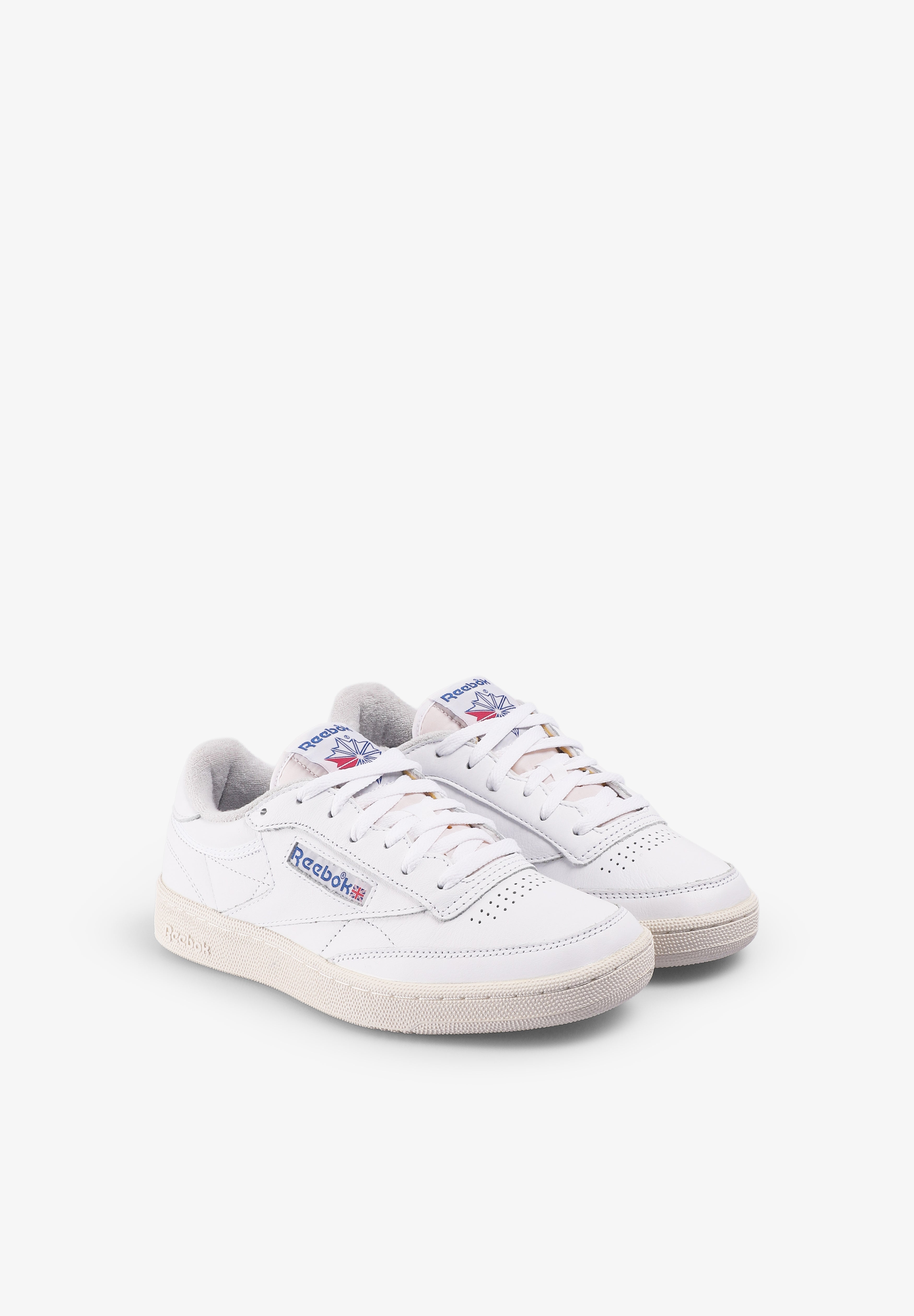 REEBOK | SAPATILHAS CLUB C 85 VINTAGE