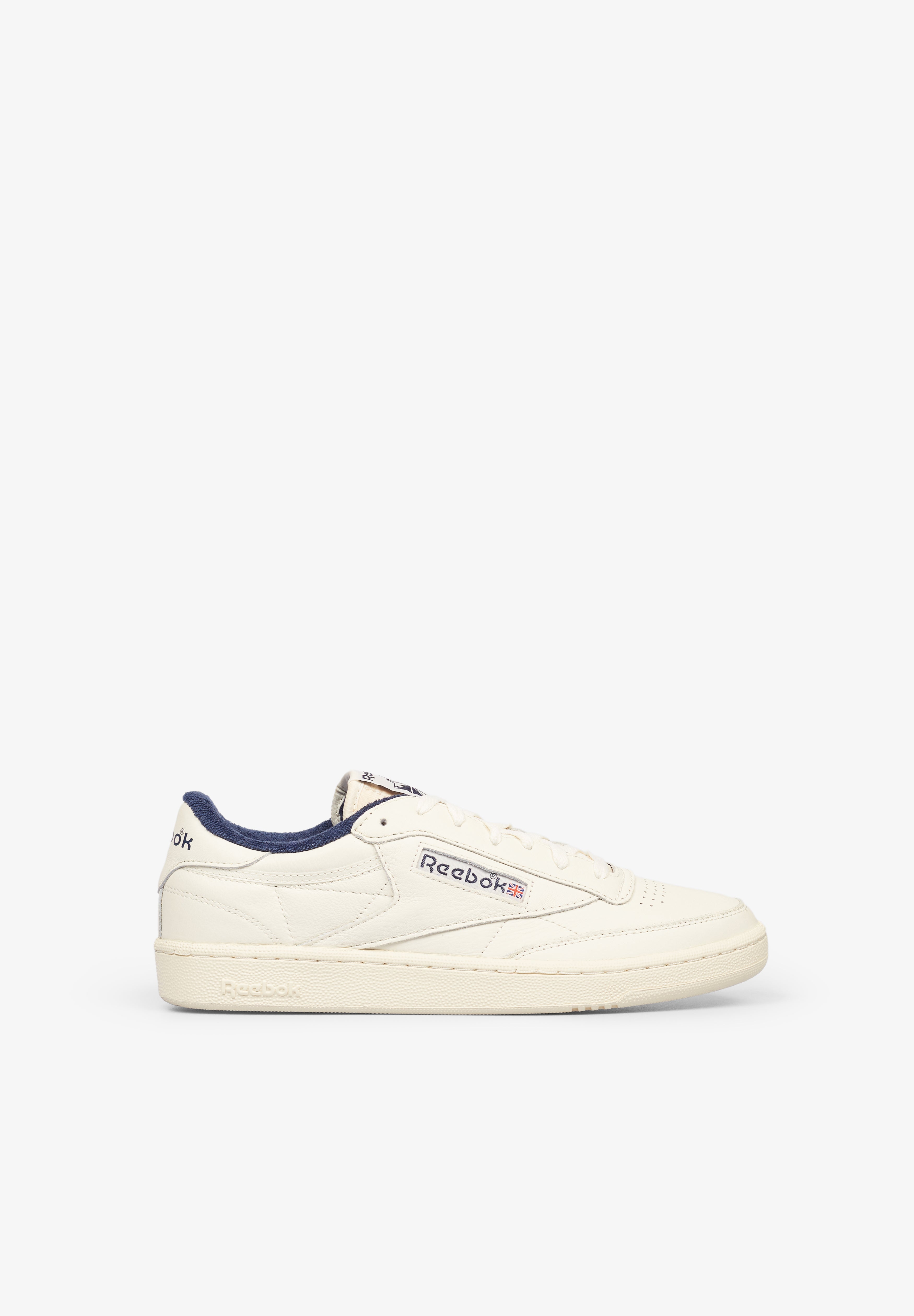 REEBOK | SAPATILHAS CLUB C 85 VINTAGE