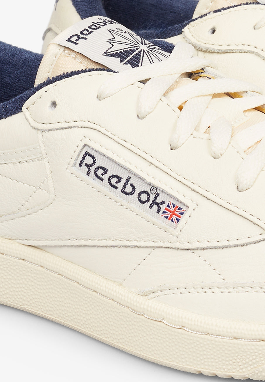 REEBOK | CLUB C 85 VINTAGE