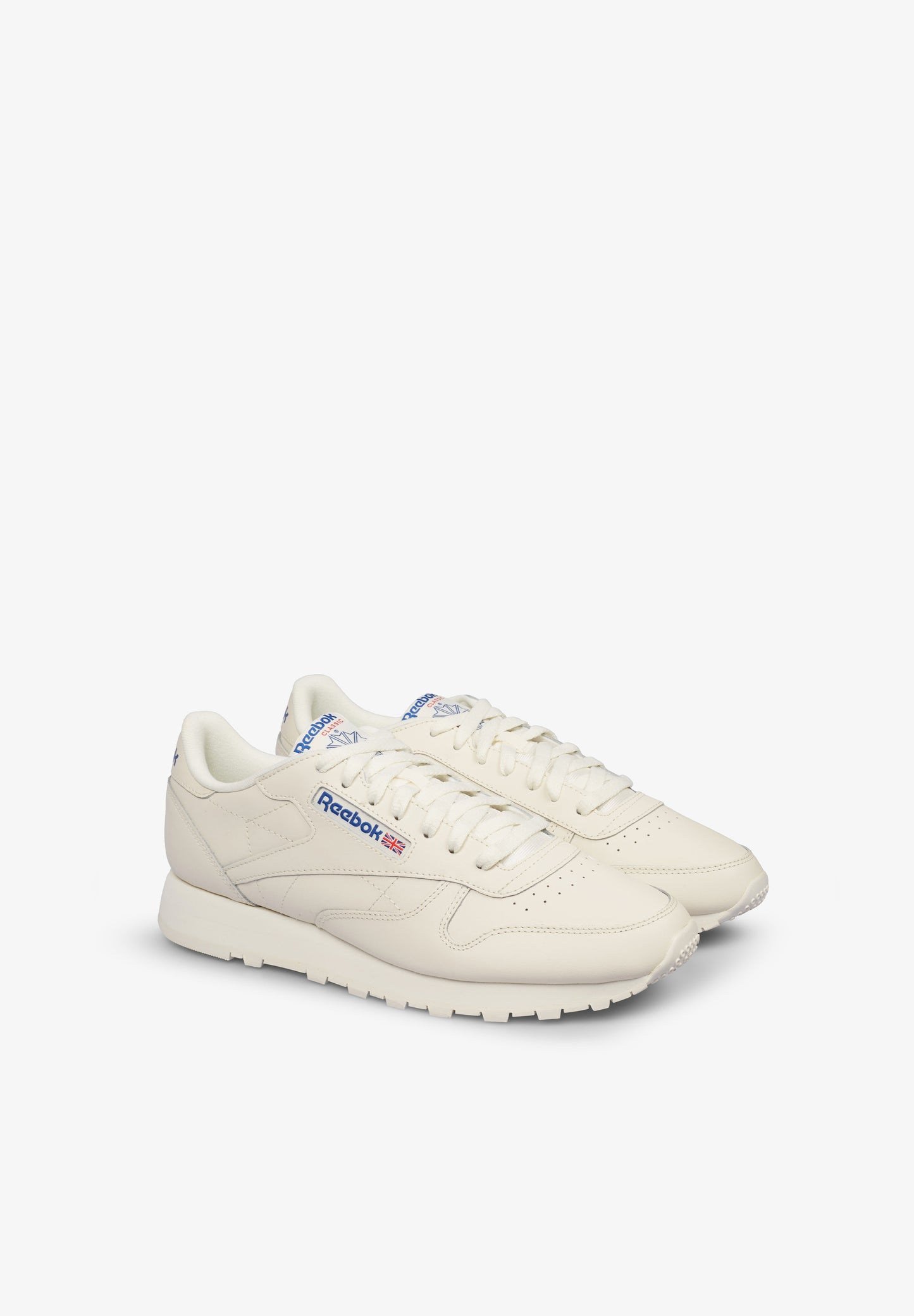 REEBOK | CLASSIC LEATHER