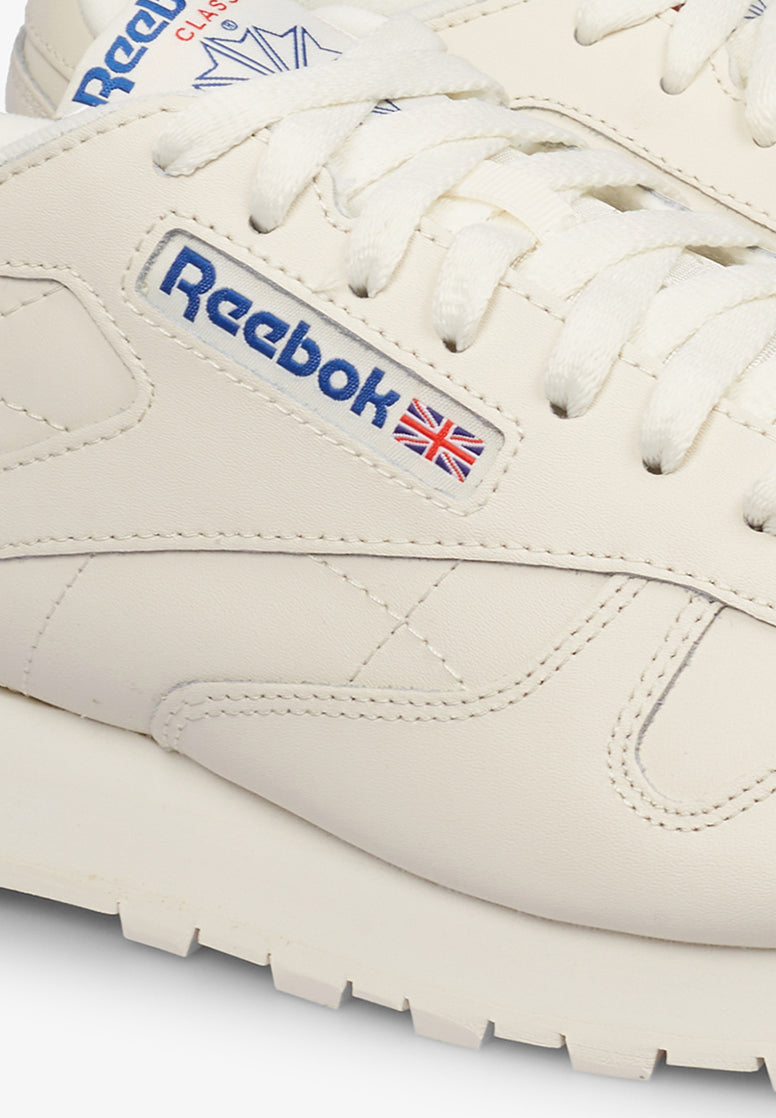 REEBOK | CLASSIC LEATHER