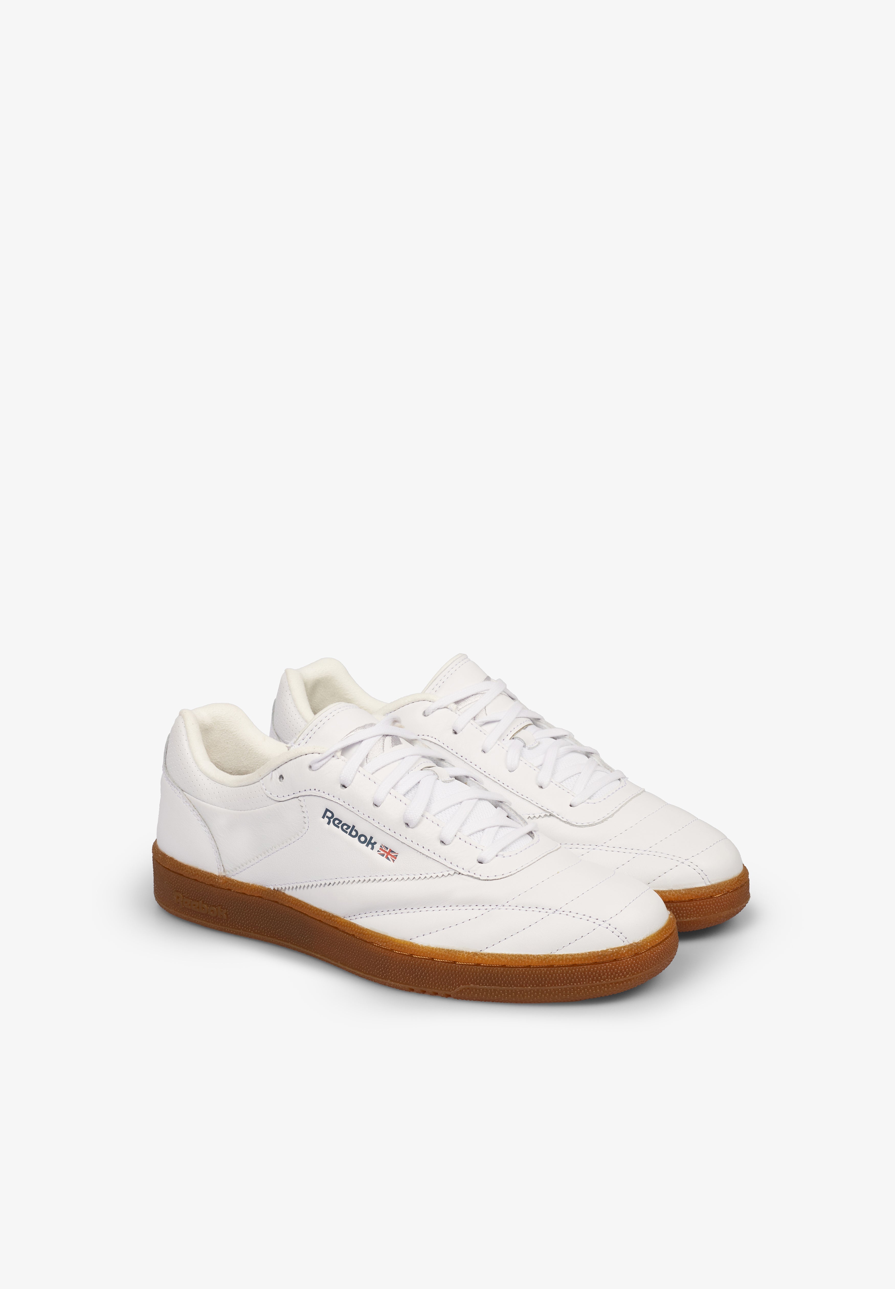 REEBOK | SAPATILHAS CLUB C TERRACE