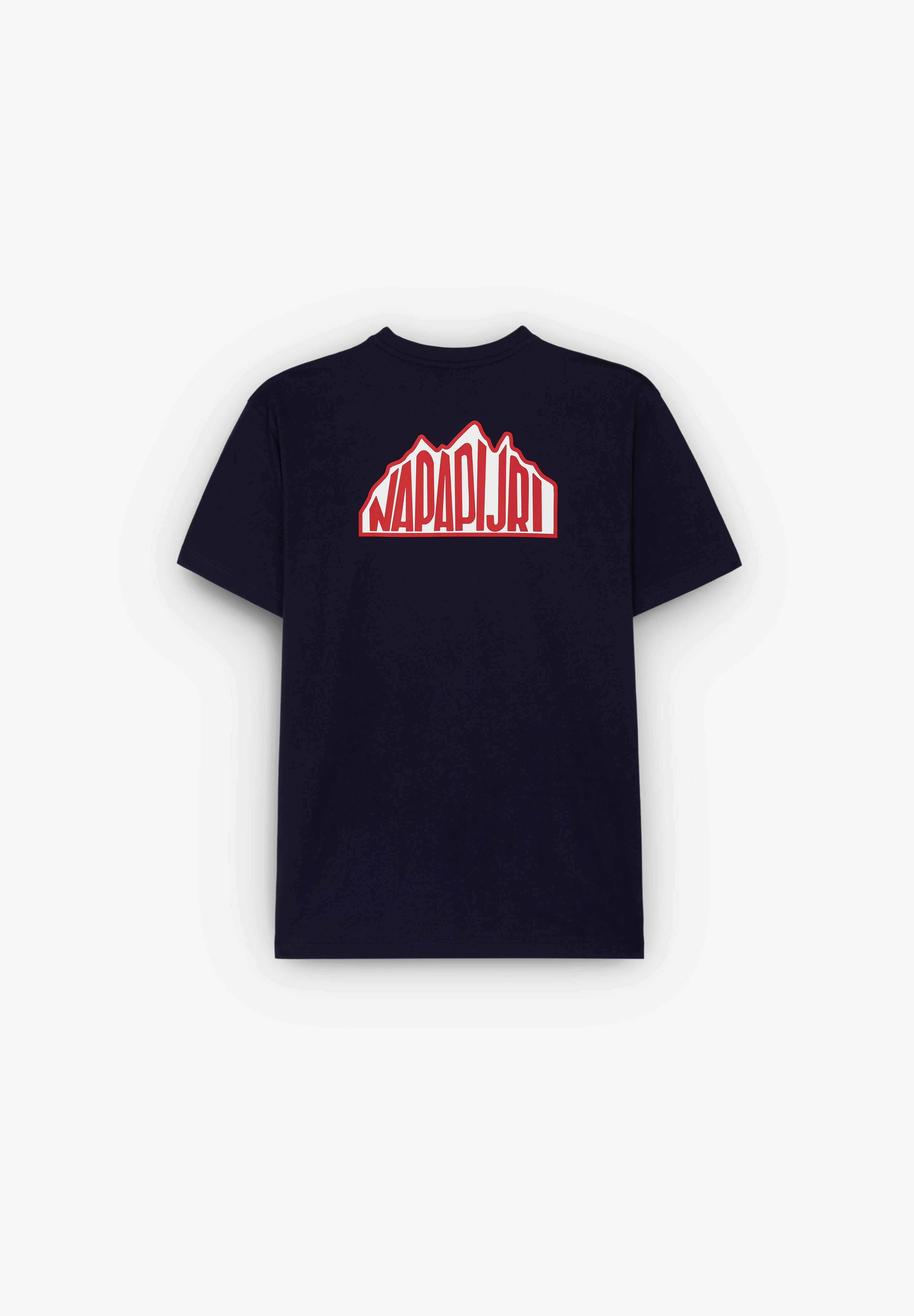 NAPAPIJRI | T-SHIRT S-LINTH SS