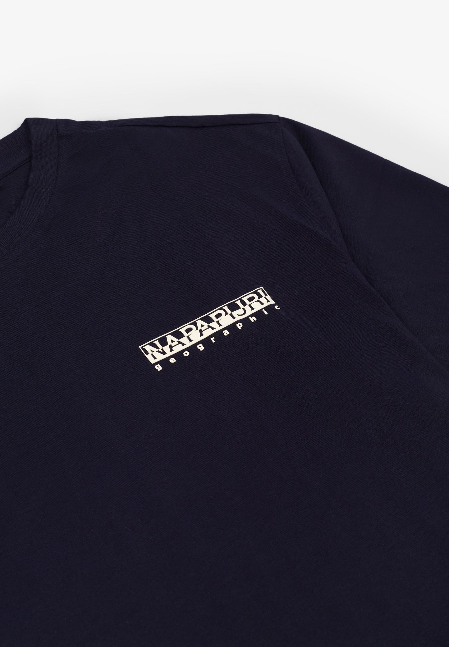 NAPAPIJRI | T-SHIRT S-LINTH SS