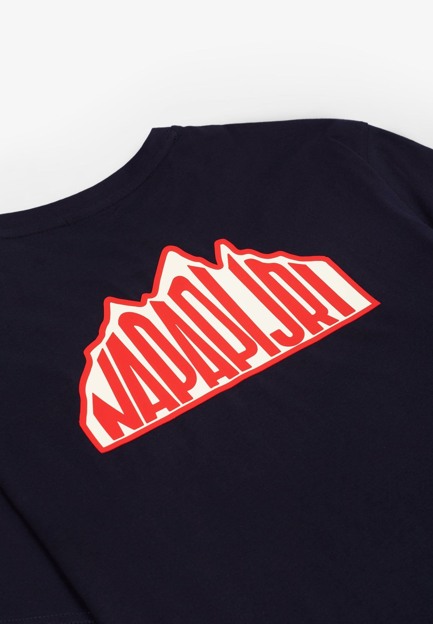 NAPAPIJRI | T-SHIRT S-LINTH SS