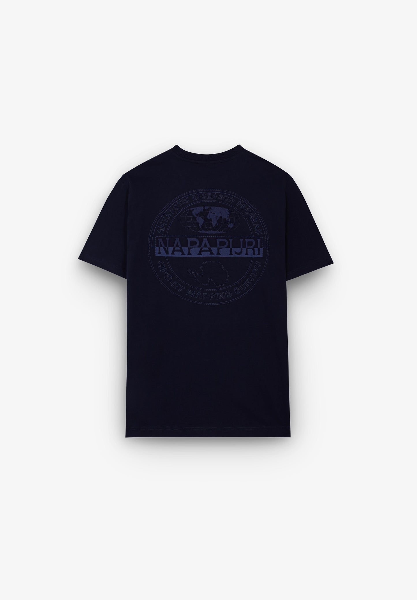 NAPAPIJRI | T-SHIRT S-KANDER SS