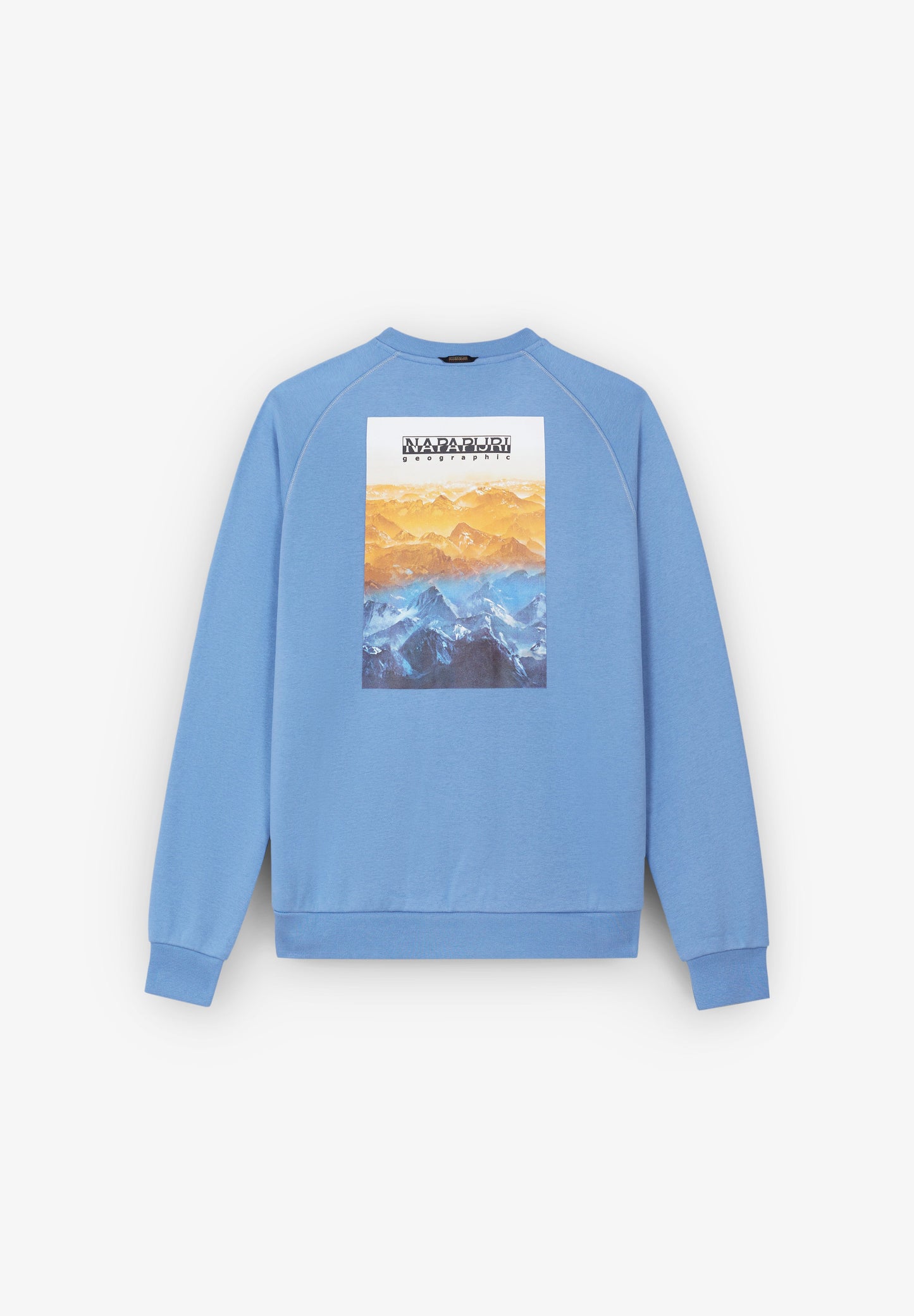 NAPAPIJRI | SWEATSHIRT B-ROLLIN