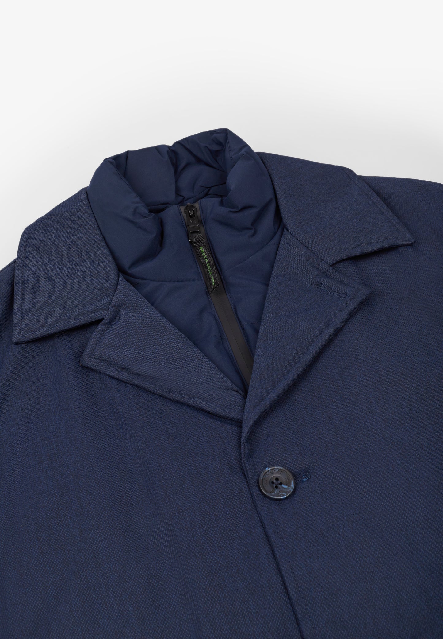 NORTH SAILS | NORTH TECH  TRENCH JACKET