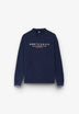 NORTH SAILS | CREWNECK SWEATSHIRT W/EMBROIDERY