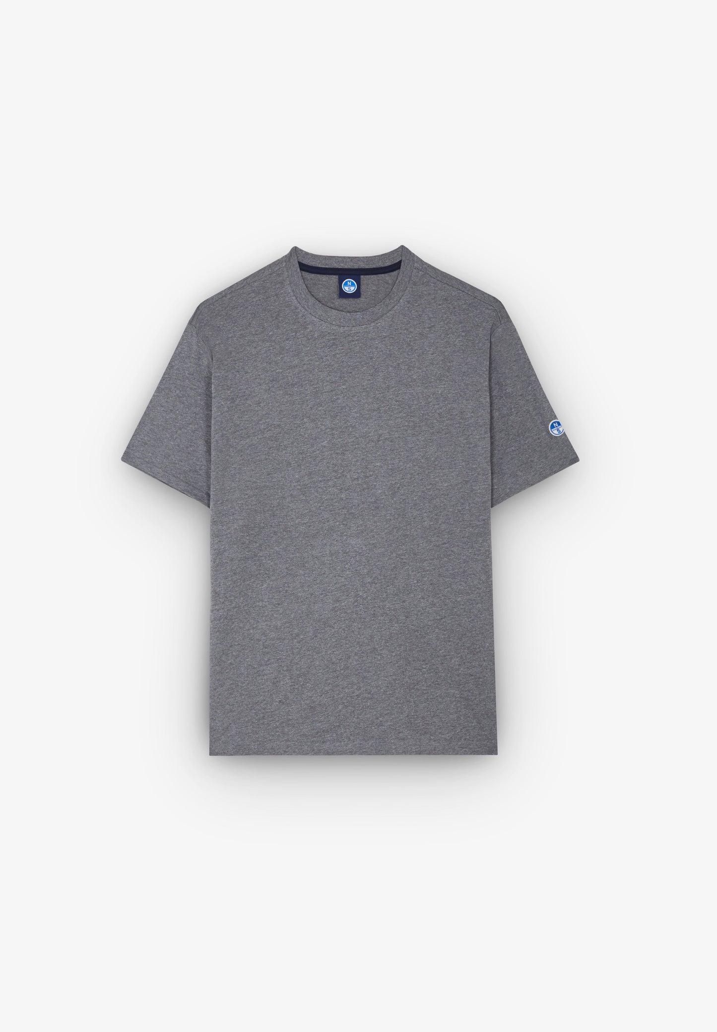 NORTH SAILS | T-SHIRT SHORT SLEEVE W/LOGO