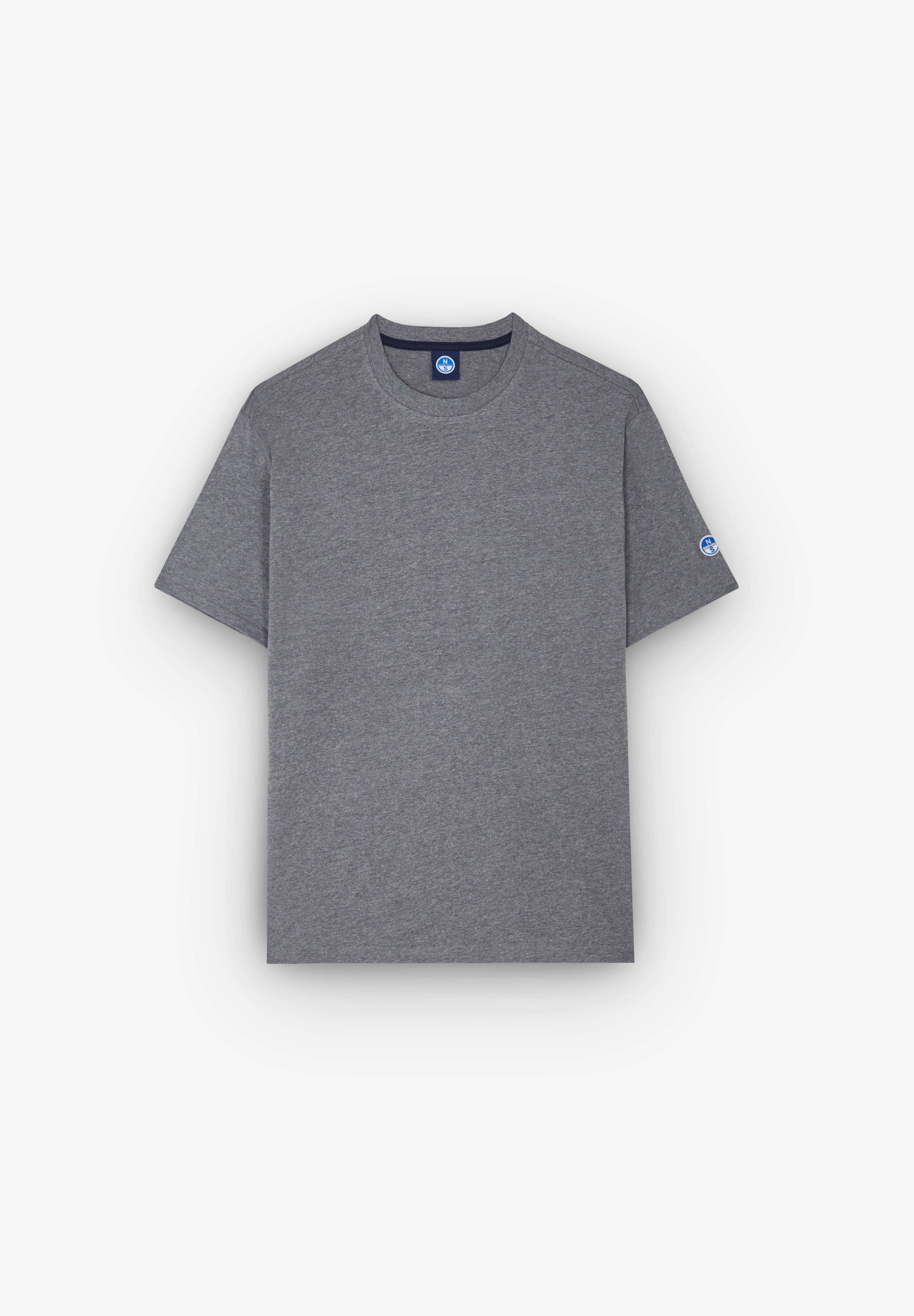 NORTH SAILS | T-SHIRT SHORT SLEEVE W/LOGO
