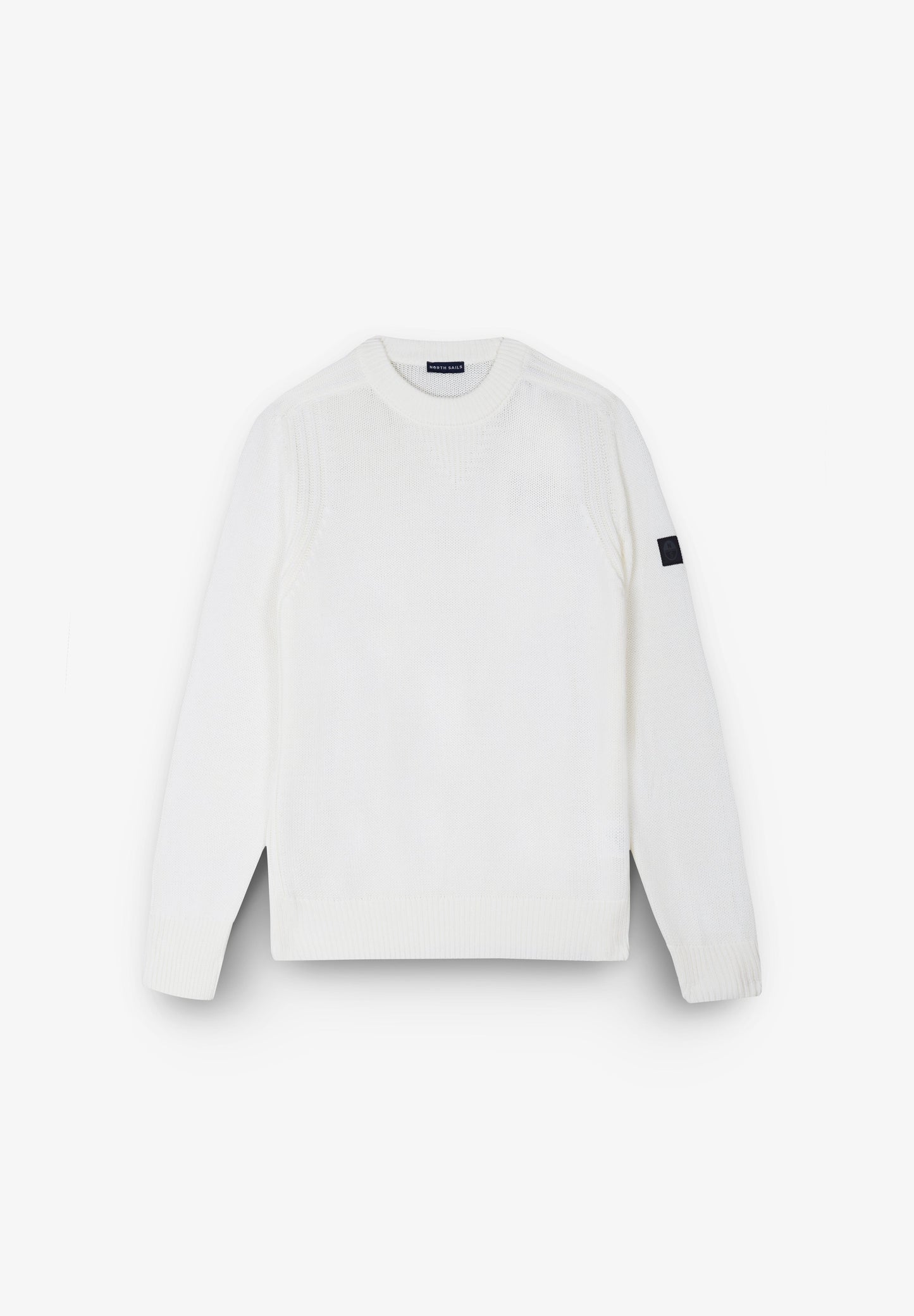 NORTH SAILS | CREWNECK 3GG KNITWEAR