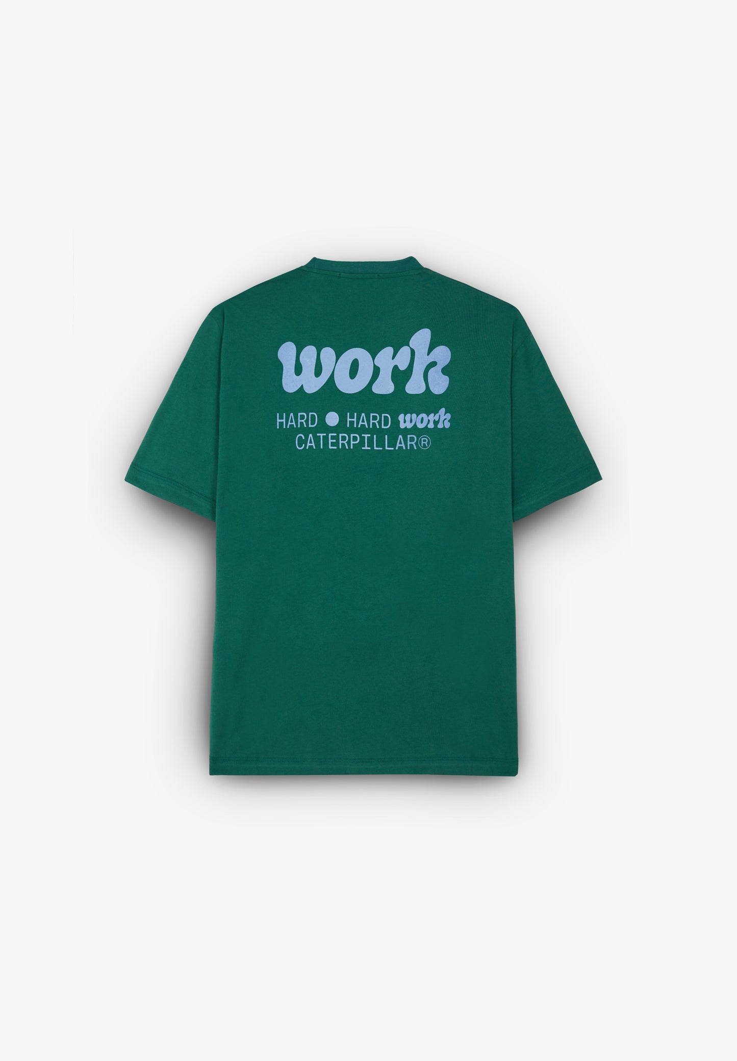 CAT | WORK T-SHIRT