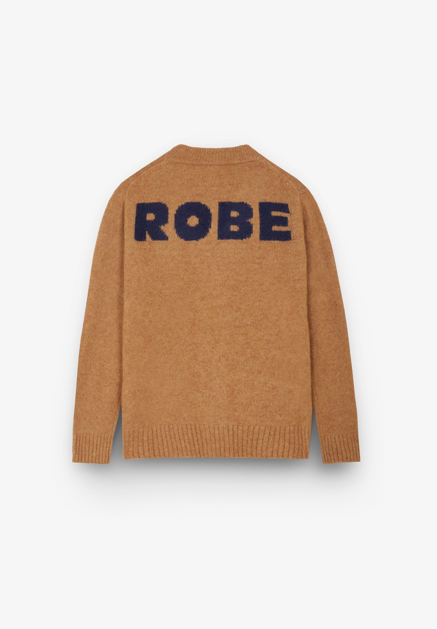 ROBE DI KAPPA | SWEATER ROBE GIOVANI AKANAUK