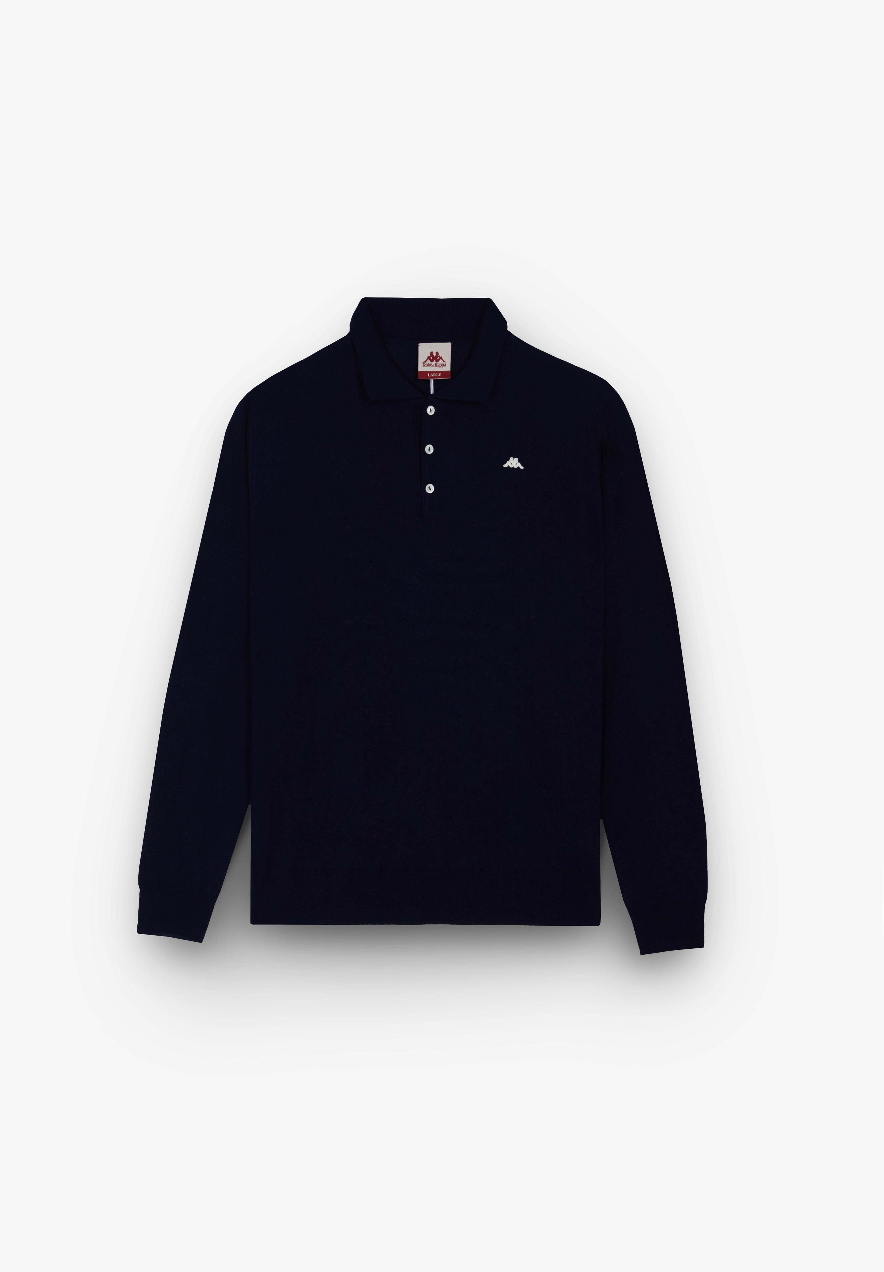 ROBE DI KAPPA | SWEATER ROBE GIOVANI DAIMEN