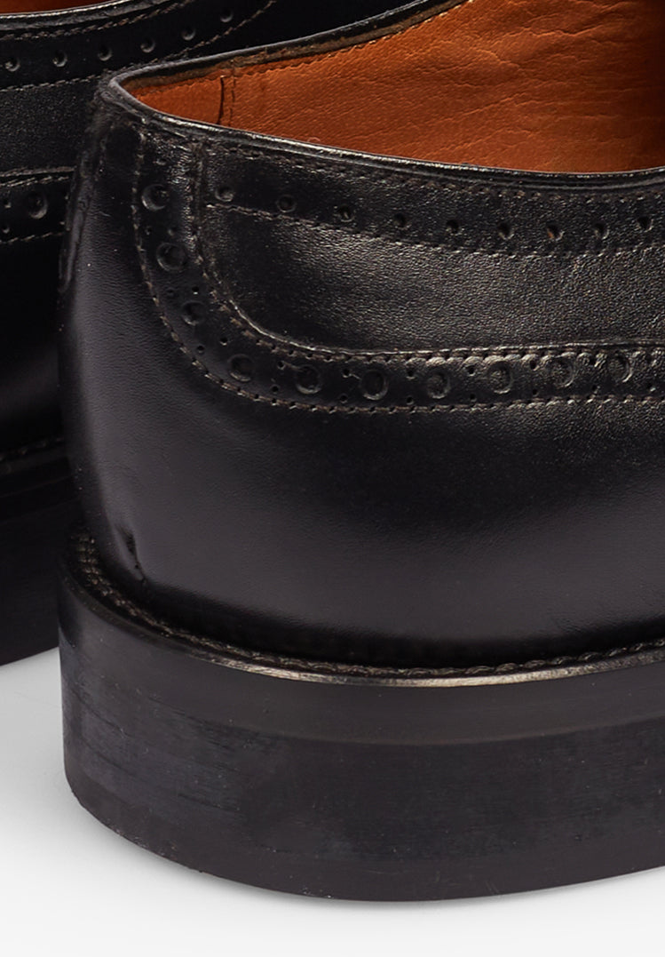 DIPLOMATIC | SAPATOS TEIDE
