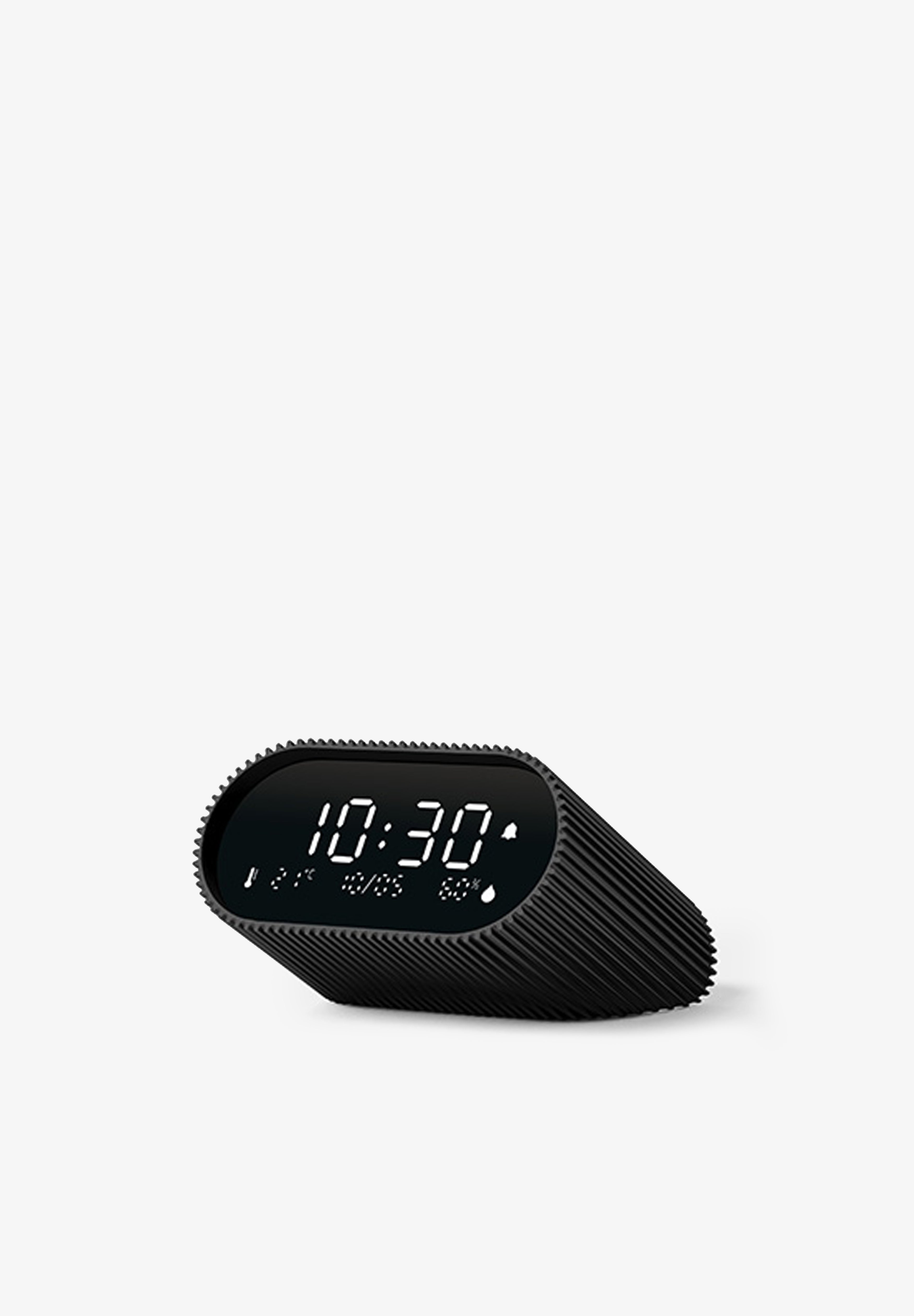 LEXON | RAY CLOCK