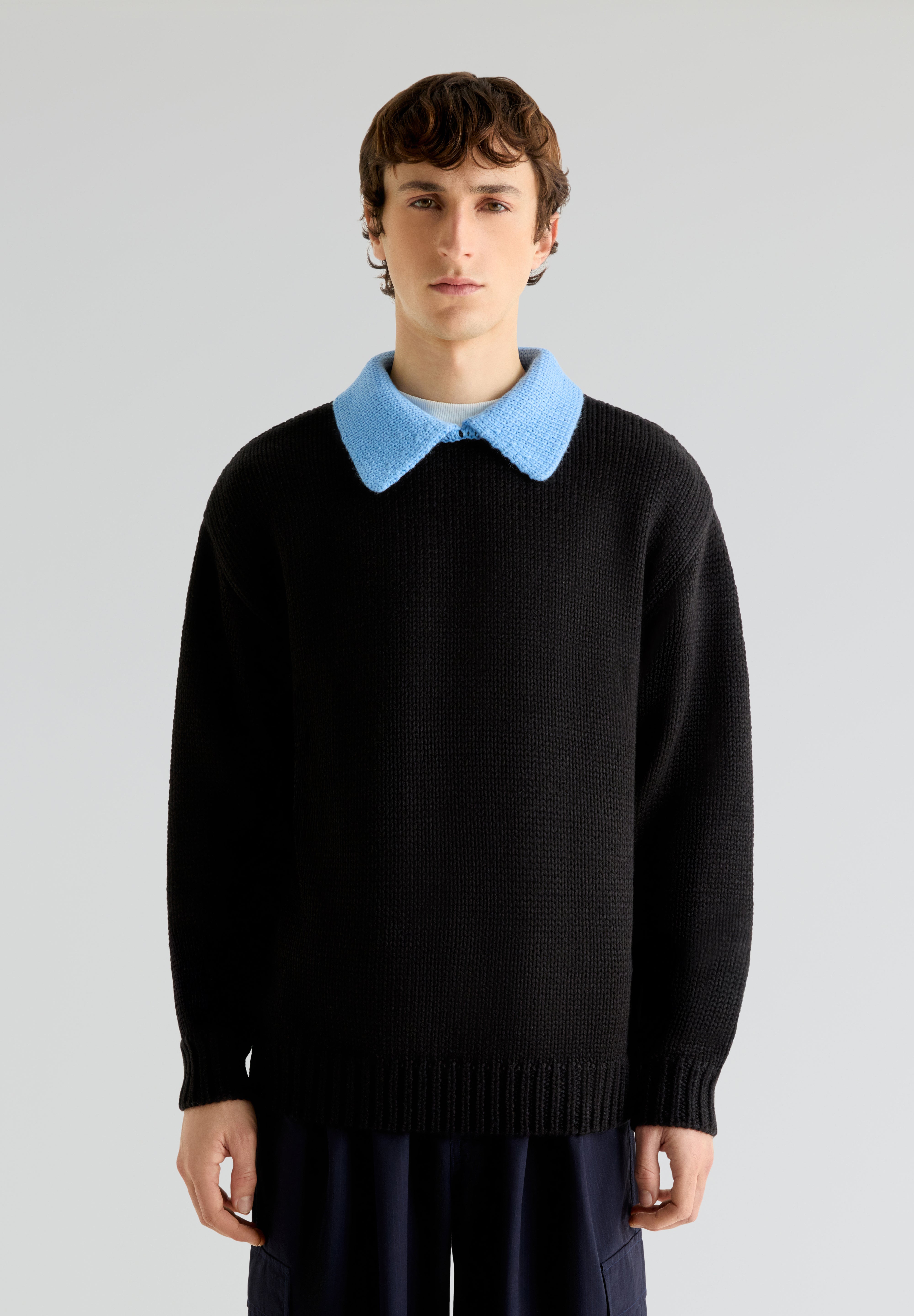 SSSTUFFF | SWEATSHIRT I WEAR