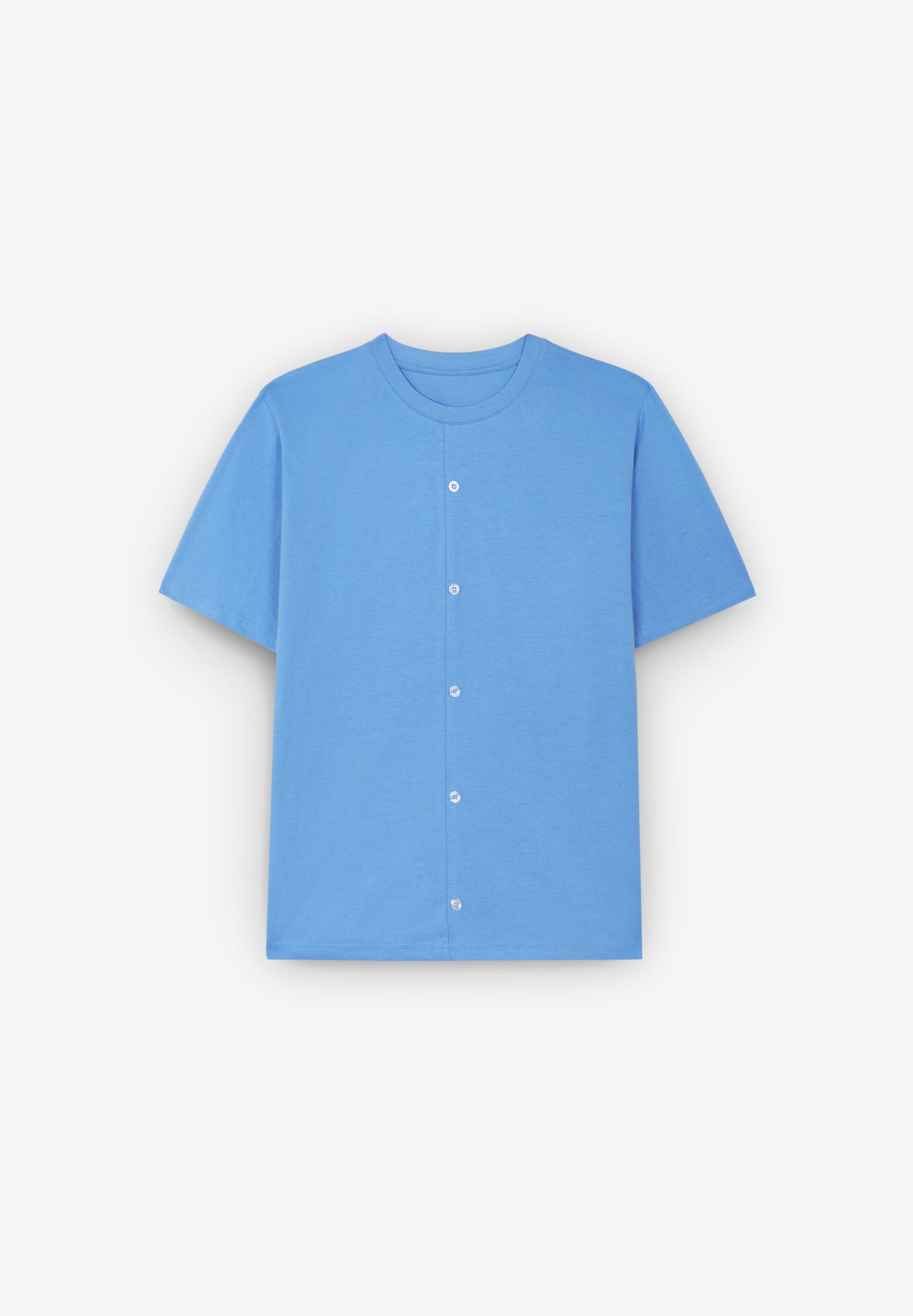 SSSTUFFF | BUTTONS TEE