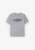 SSSTUFFF | LOGO SCENTED TEE