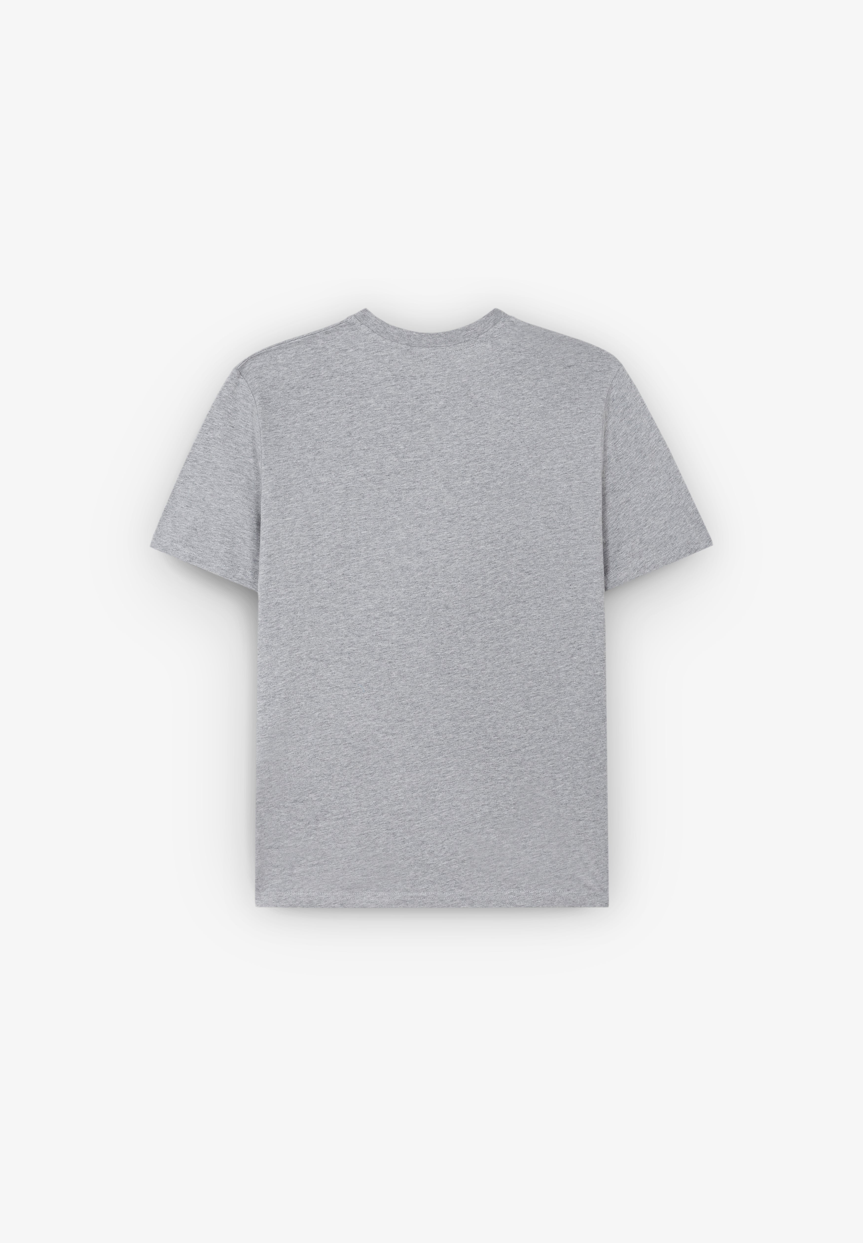 SSSTUFFF | LOGO SCENTED TEE