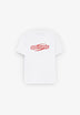 SSSTUFFF | LOGO SCENTED TEE