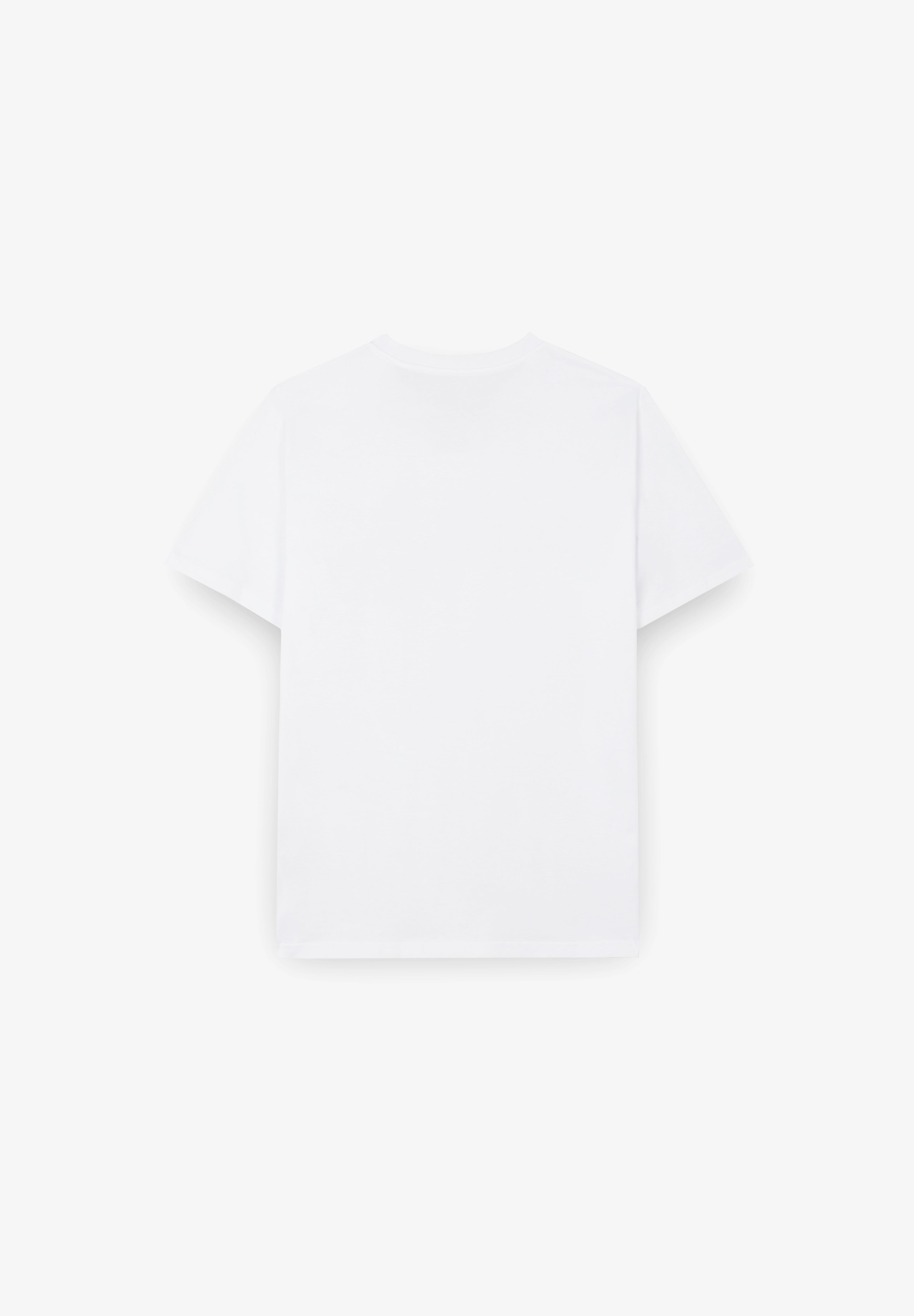 SSSTUFFF | LOGO SCENTED TEE