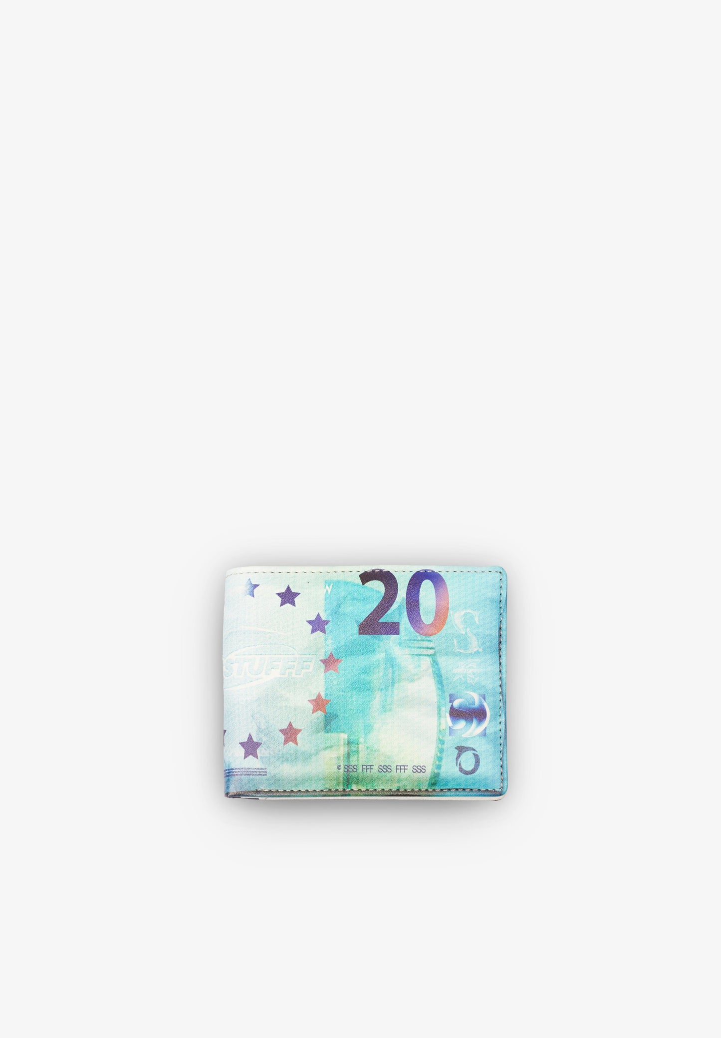 SSSTUFFF | WALLET 20€