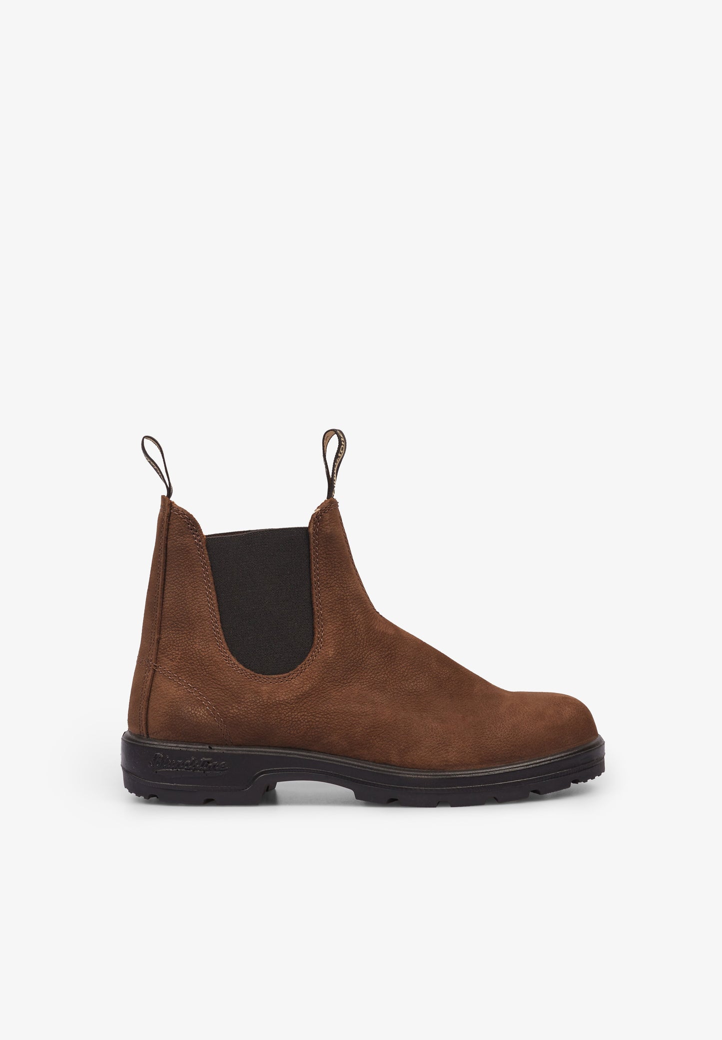 BLUNDSTONE | 1606 BROWN NUBUCK