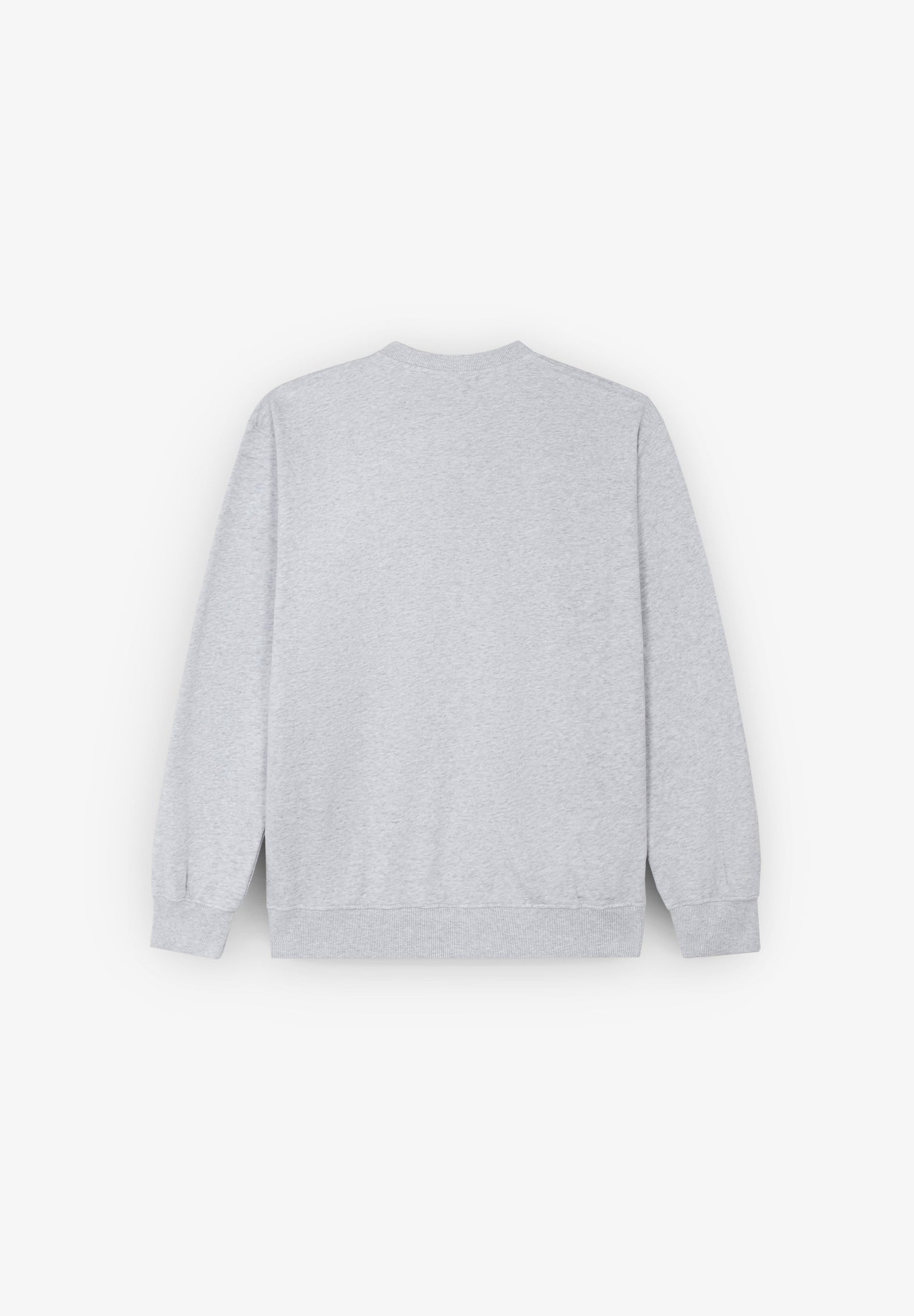 POMPEII BRAND | POMPEII CREW NECK