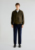 BARACUTA | CASACO WAXED G9 AF POCKET