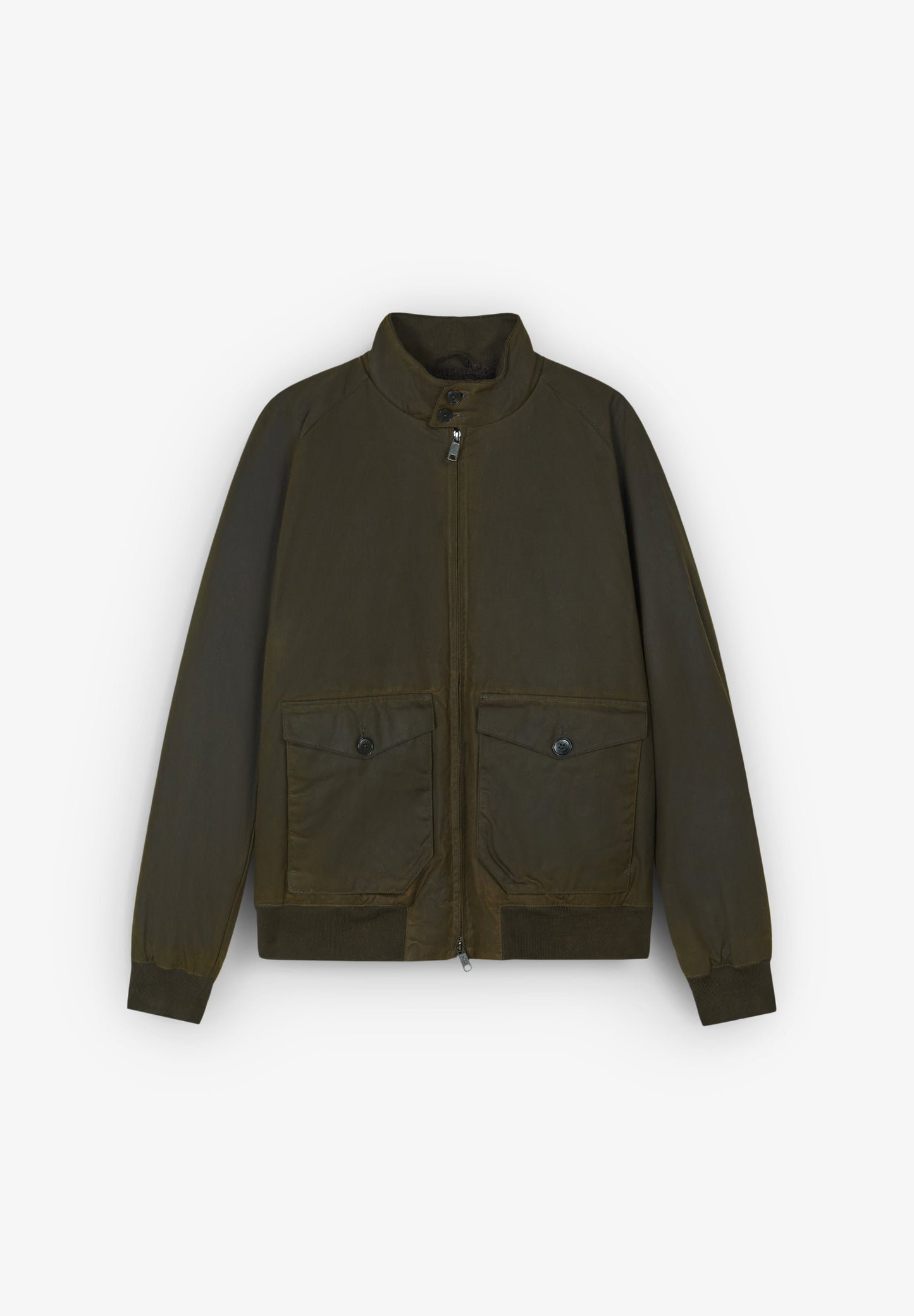 BARACUTA | CASACO WAXED G9 AF POCKET