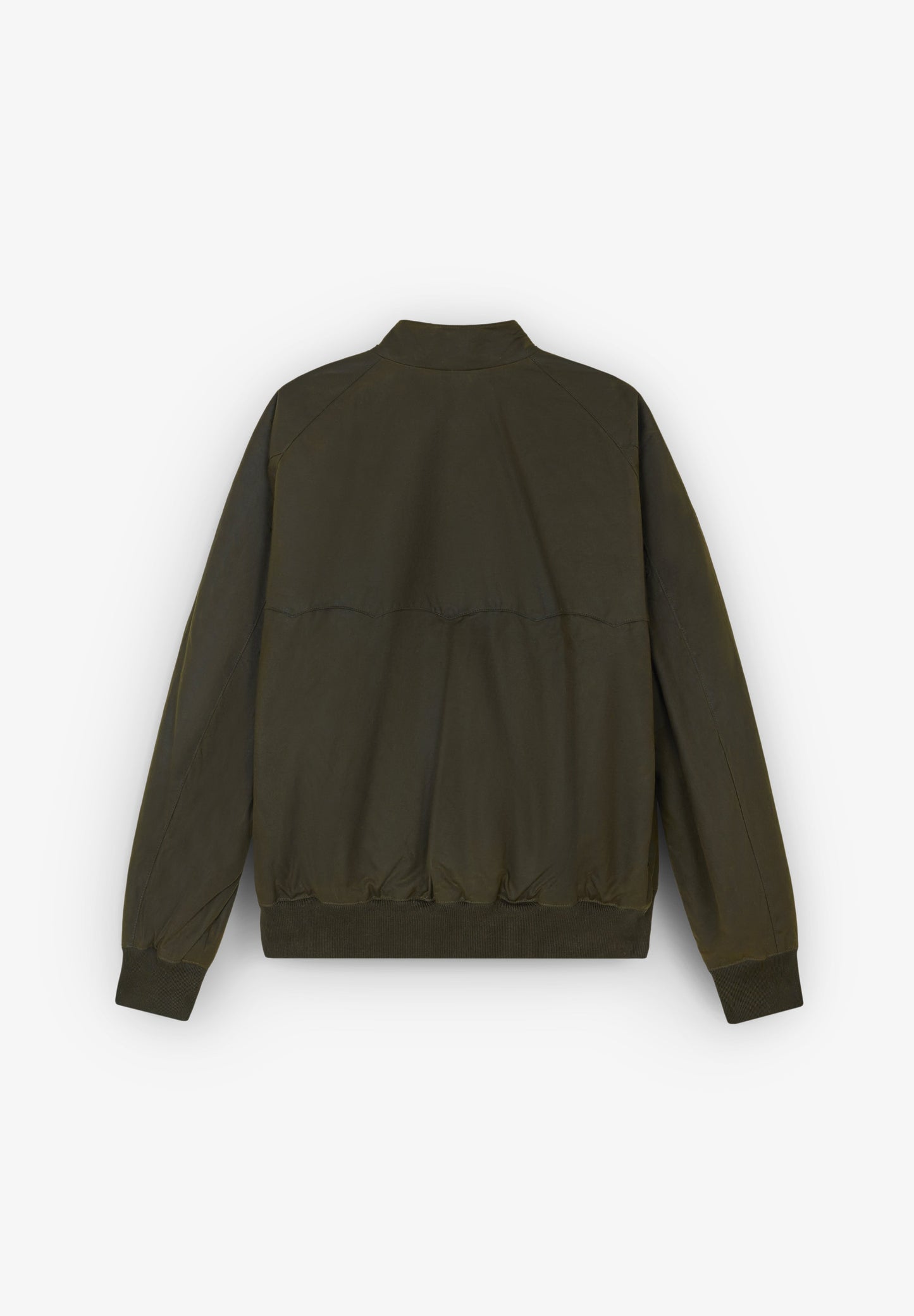 BARACUTA | CASACO WAXED G9 AF POCKET