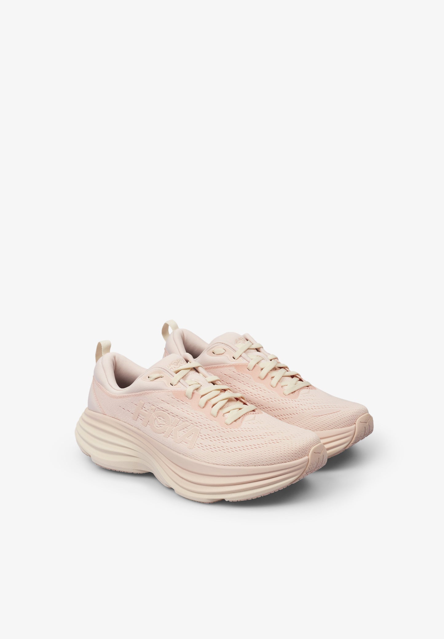 HOKA | ZAPATILLA BONDI 8