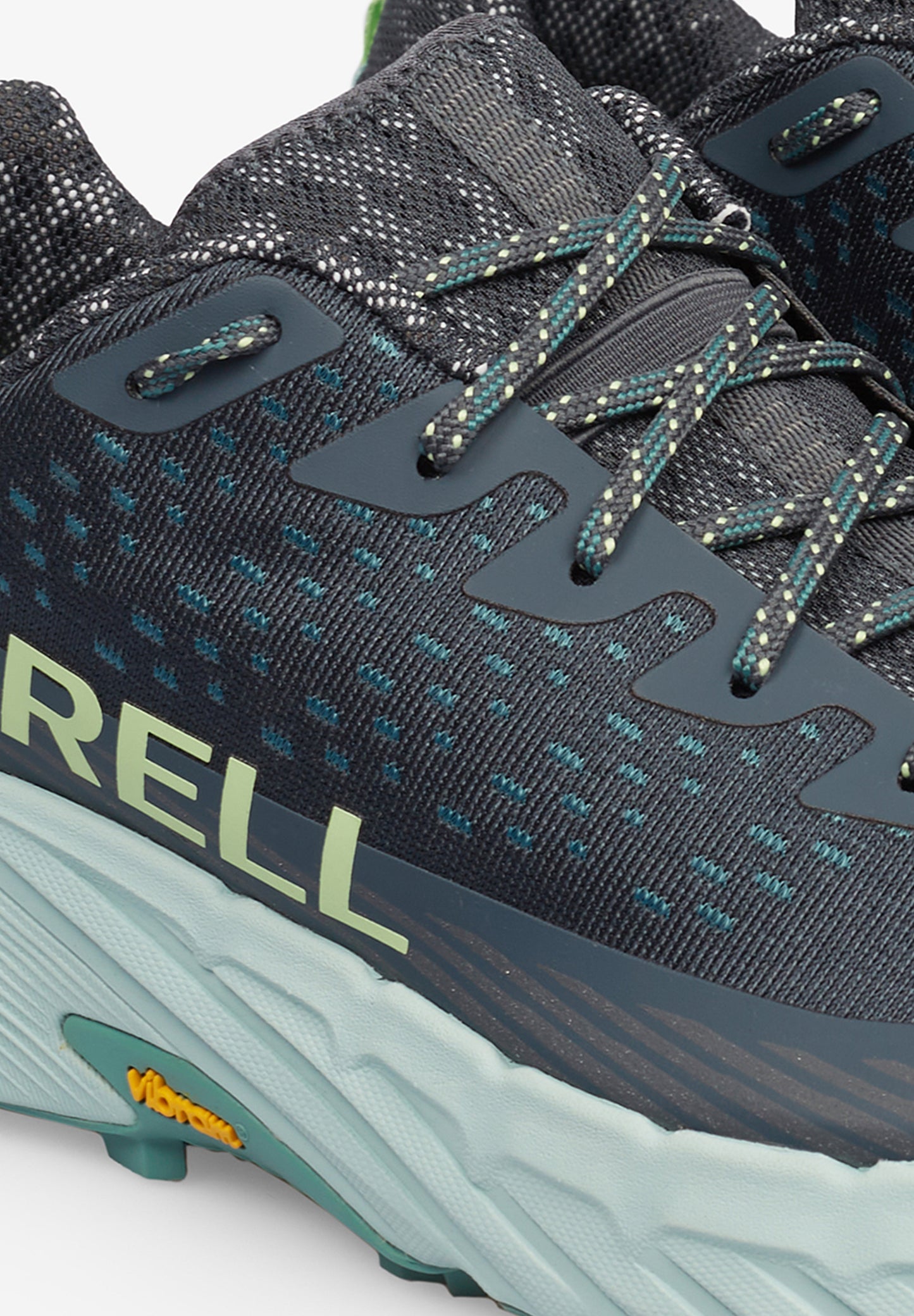 MERRELL | AGILITY PEAK 5