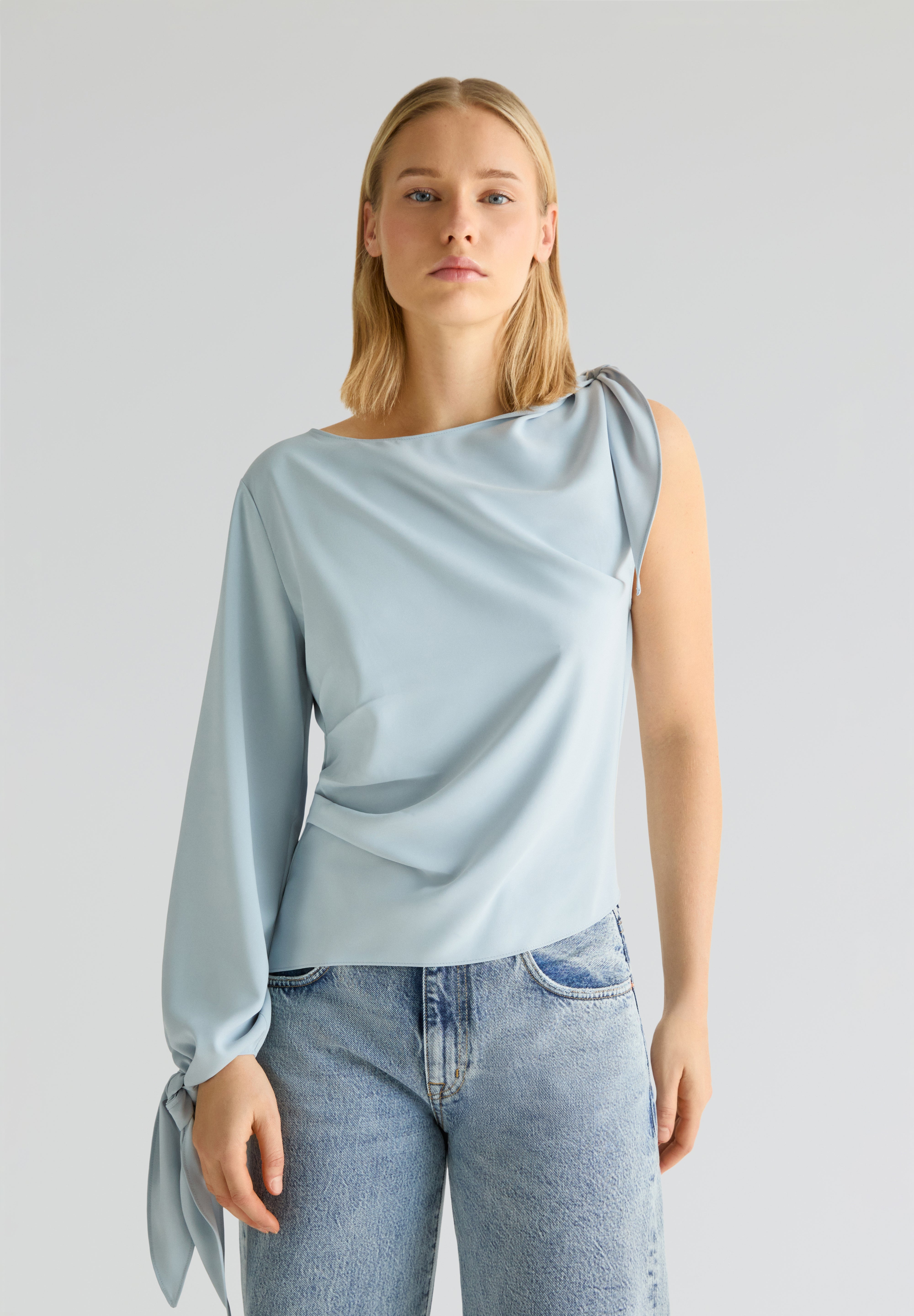 SAMSOE SAMSOE | SAALBA BLOUSE 15455