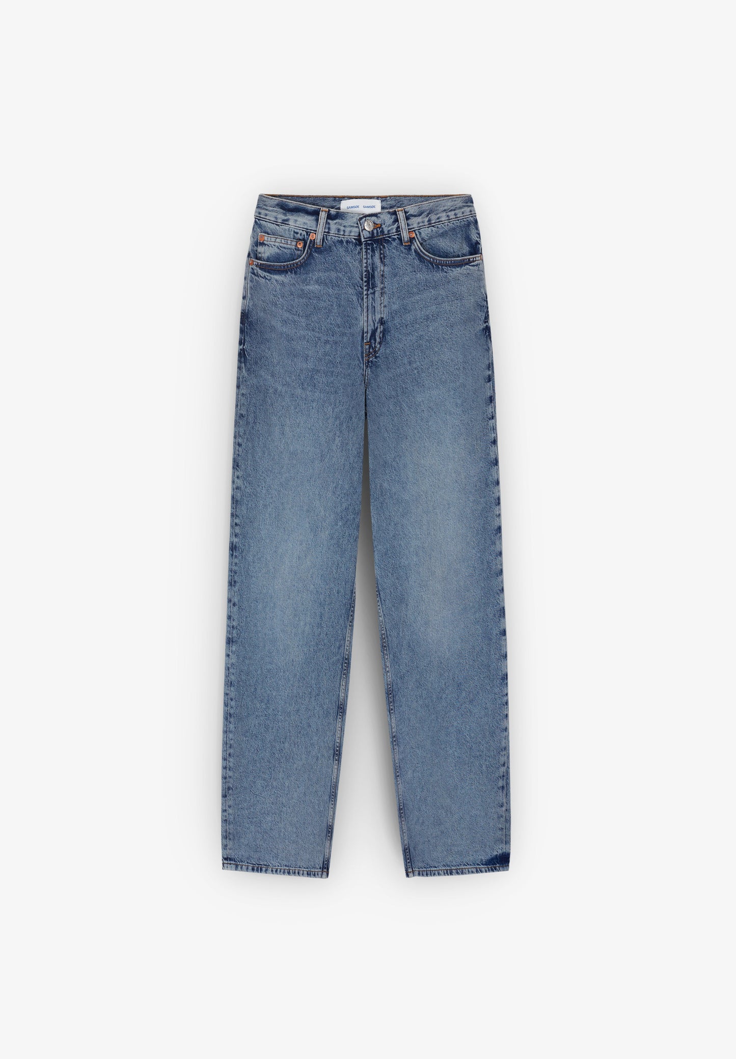 SAMSOE SAMSOE | SAHARPER JEANS 146A