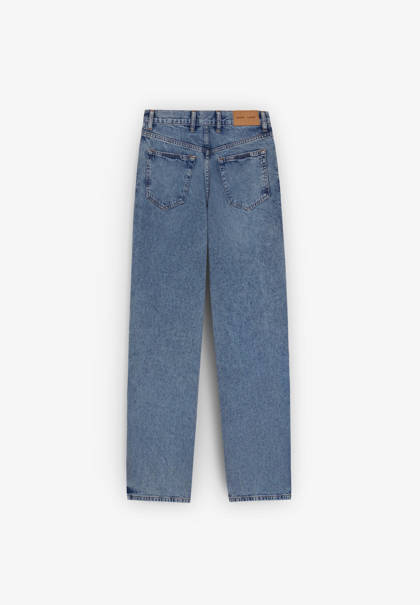 SAMSOE SAMSOE | SAHARPER JEANS 146A