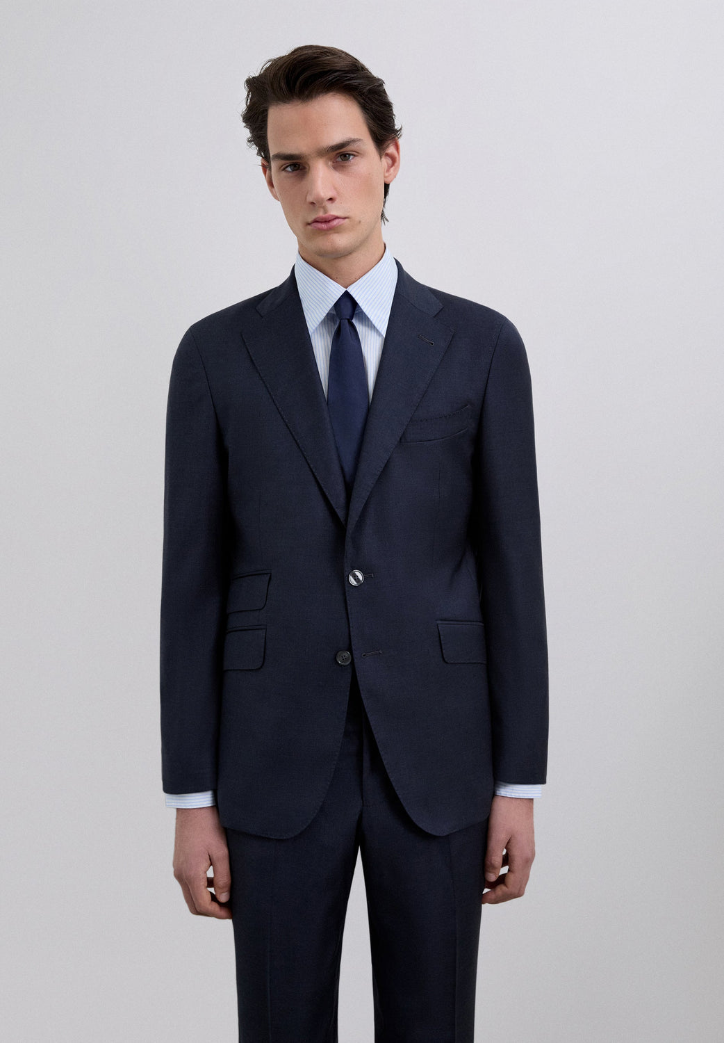 BLAZER 100% LANA - Scalpers