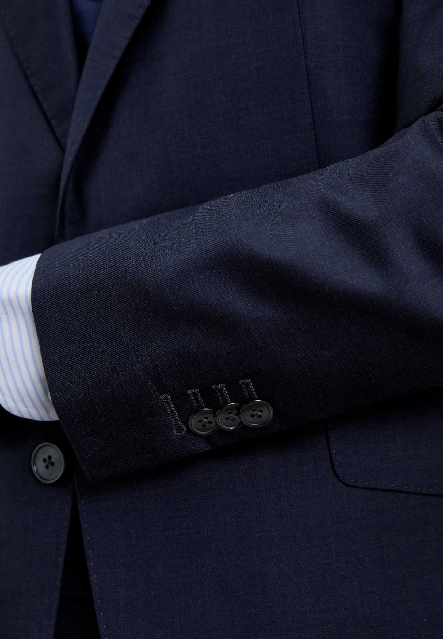 NEW CITY SUIT BLAZER